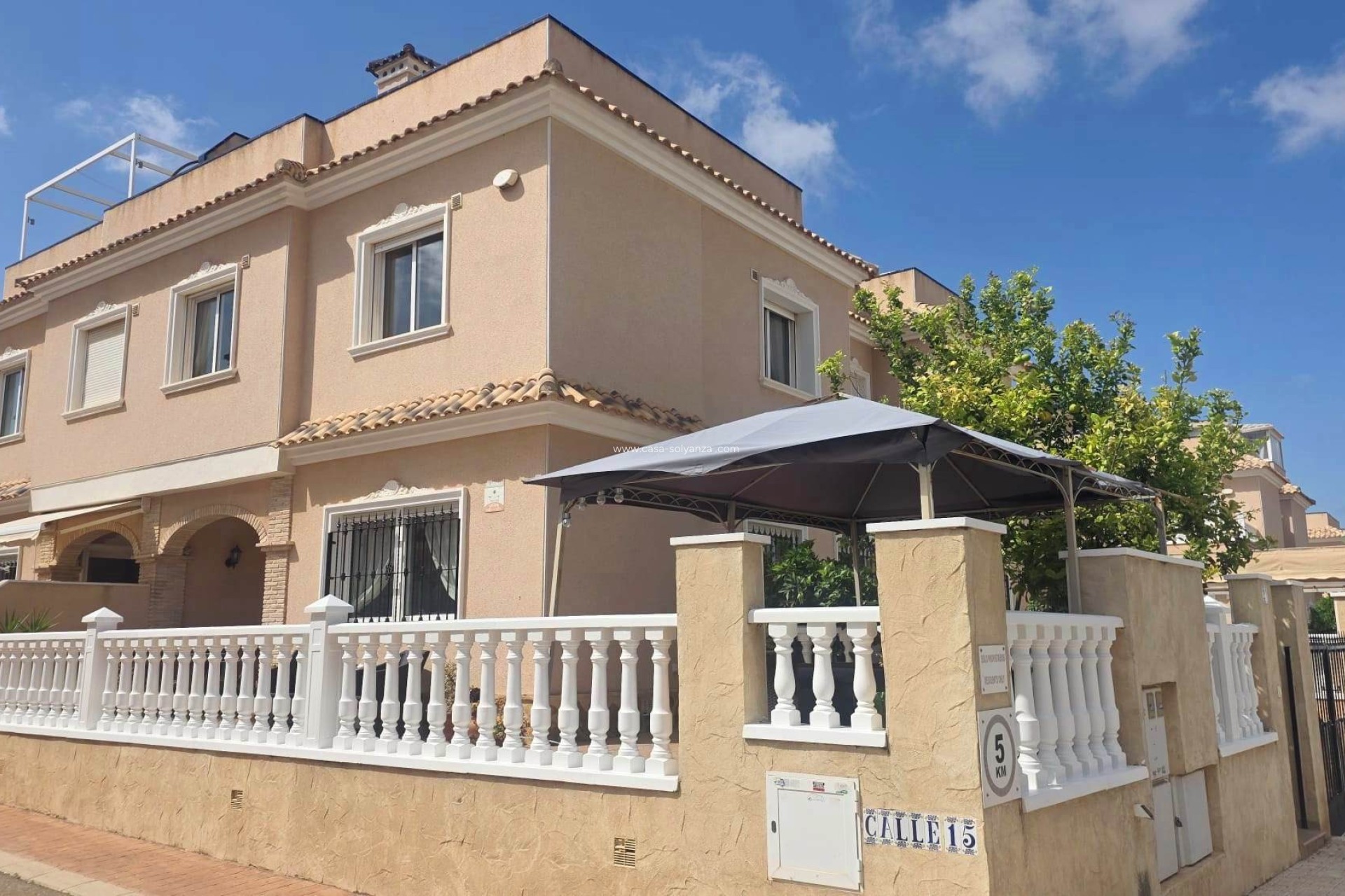 Revente - Villa - Orihuela Costa - Costa Blanca