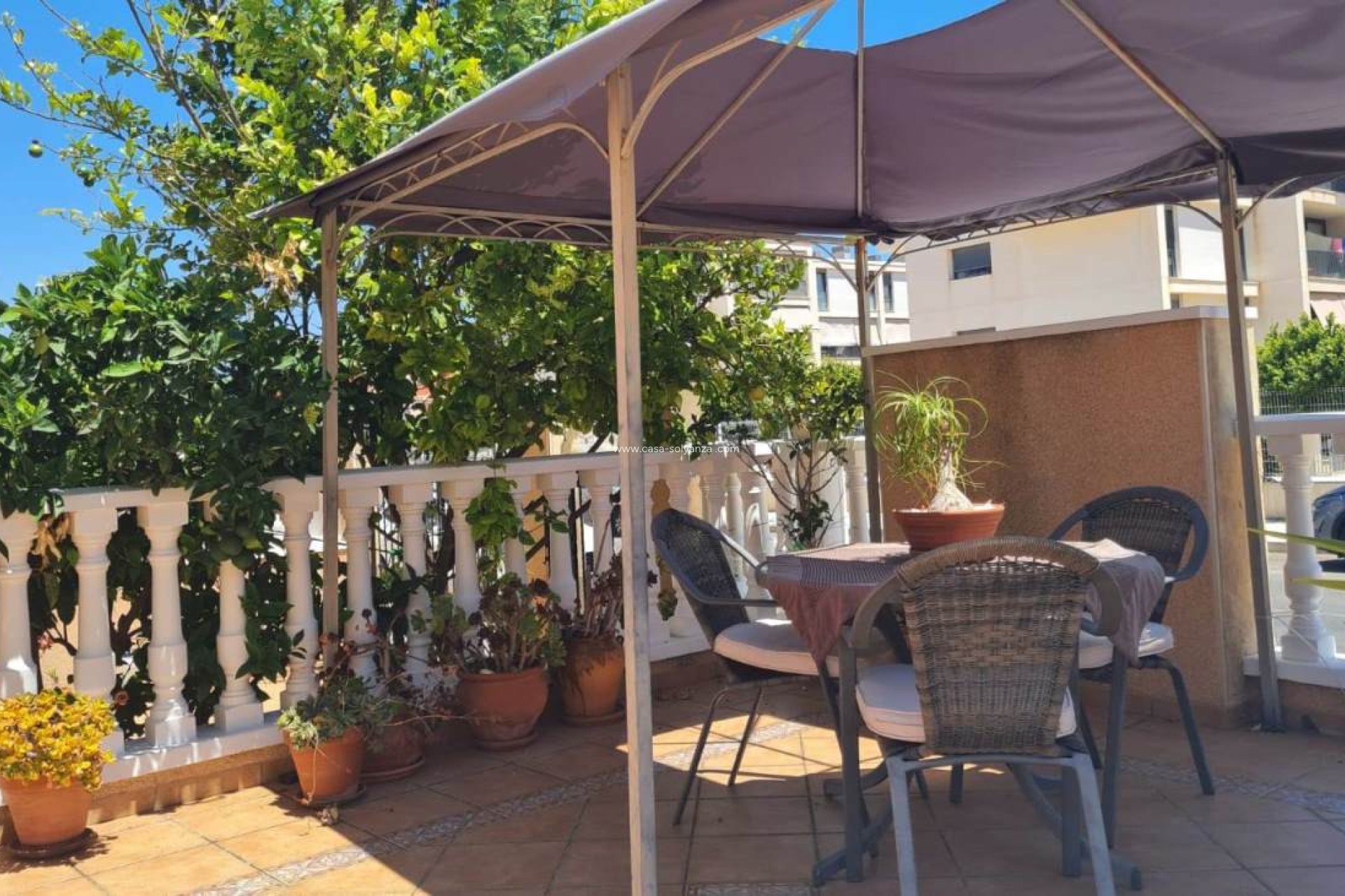 Revente - Villa - Orihuela Costa - Costa Blanca