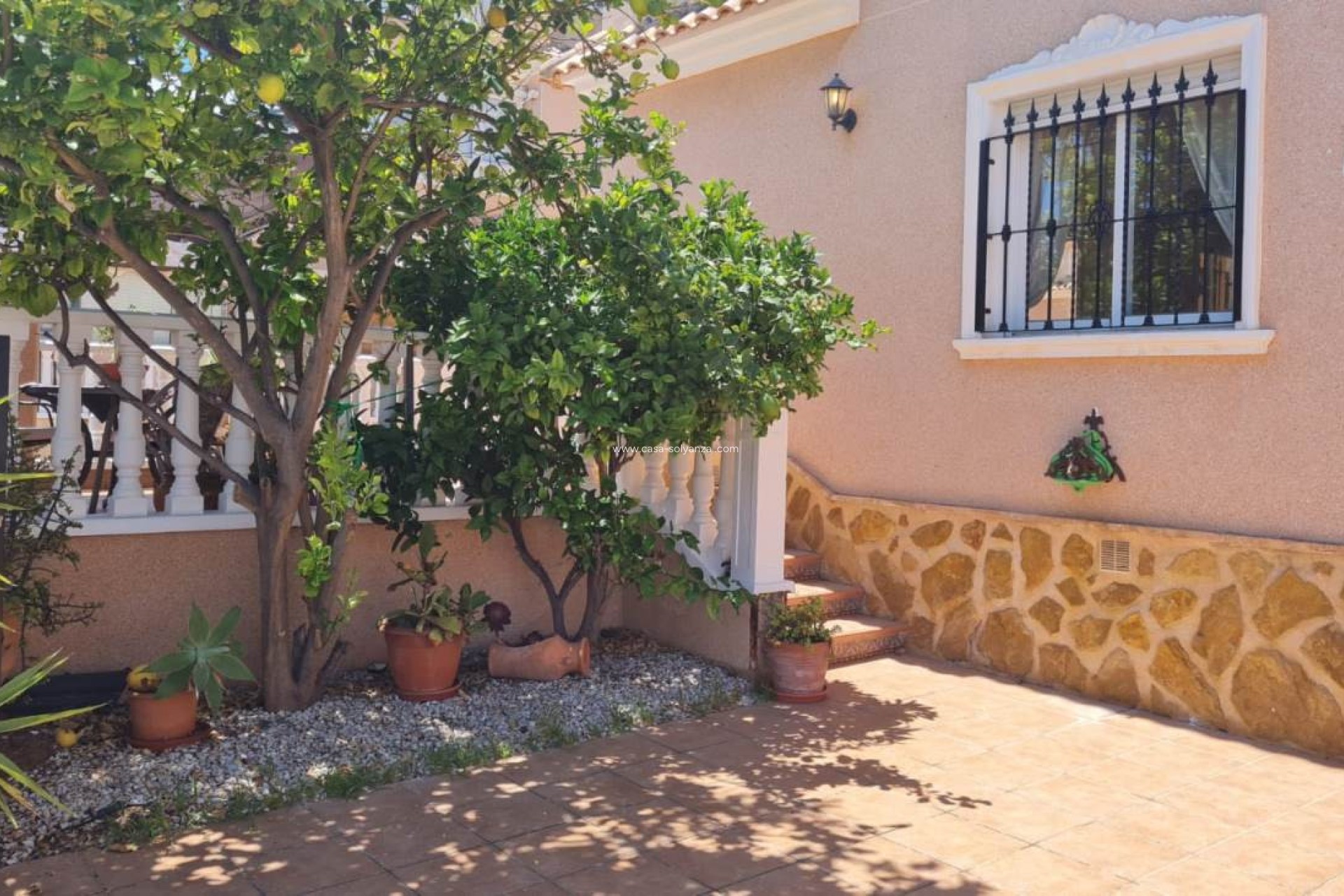 Revente - Villa - Orihuela Costa - Costa Blanca