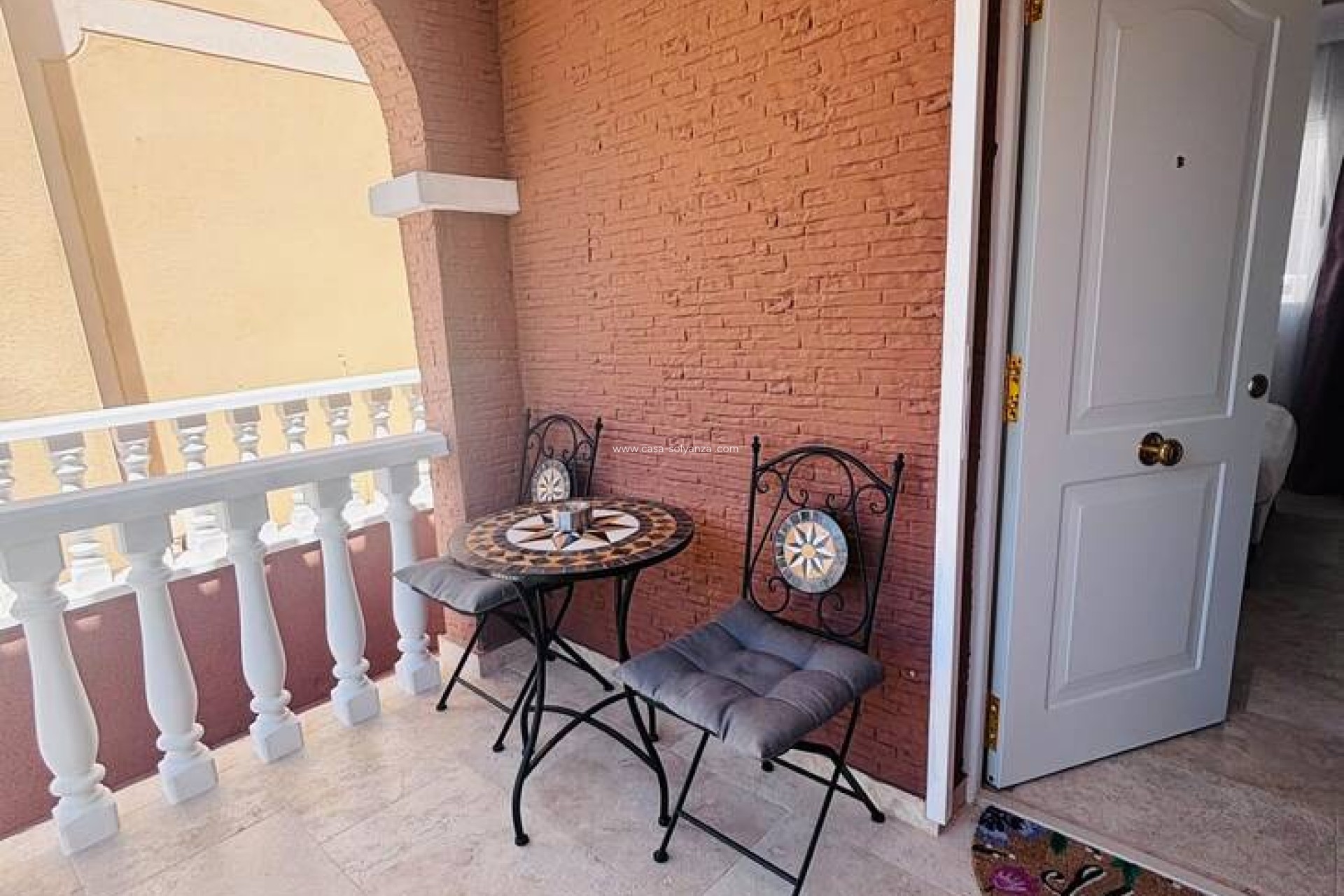 Revente - Villa - Orihuela Costa - Costa Blanca