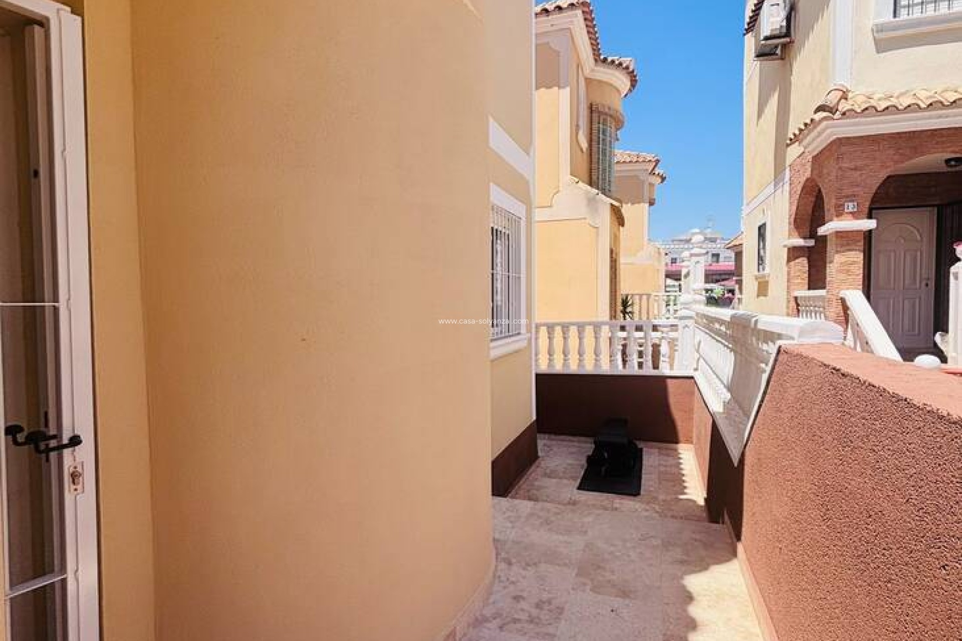 Revente - Villa - Orihuela Costa - Costa Blanca