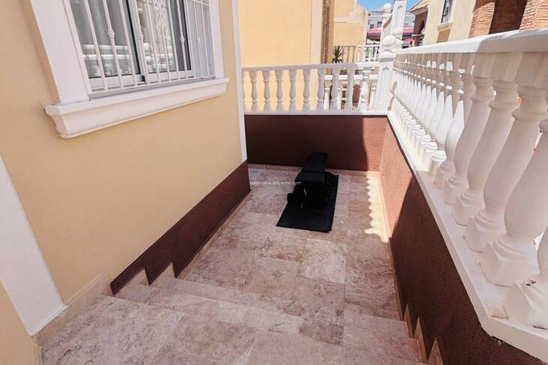 Revente - Villa - Orihuela Costa - Costa Blanca