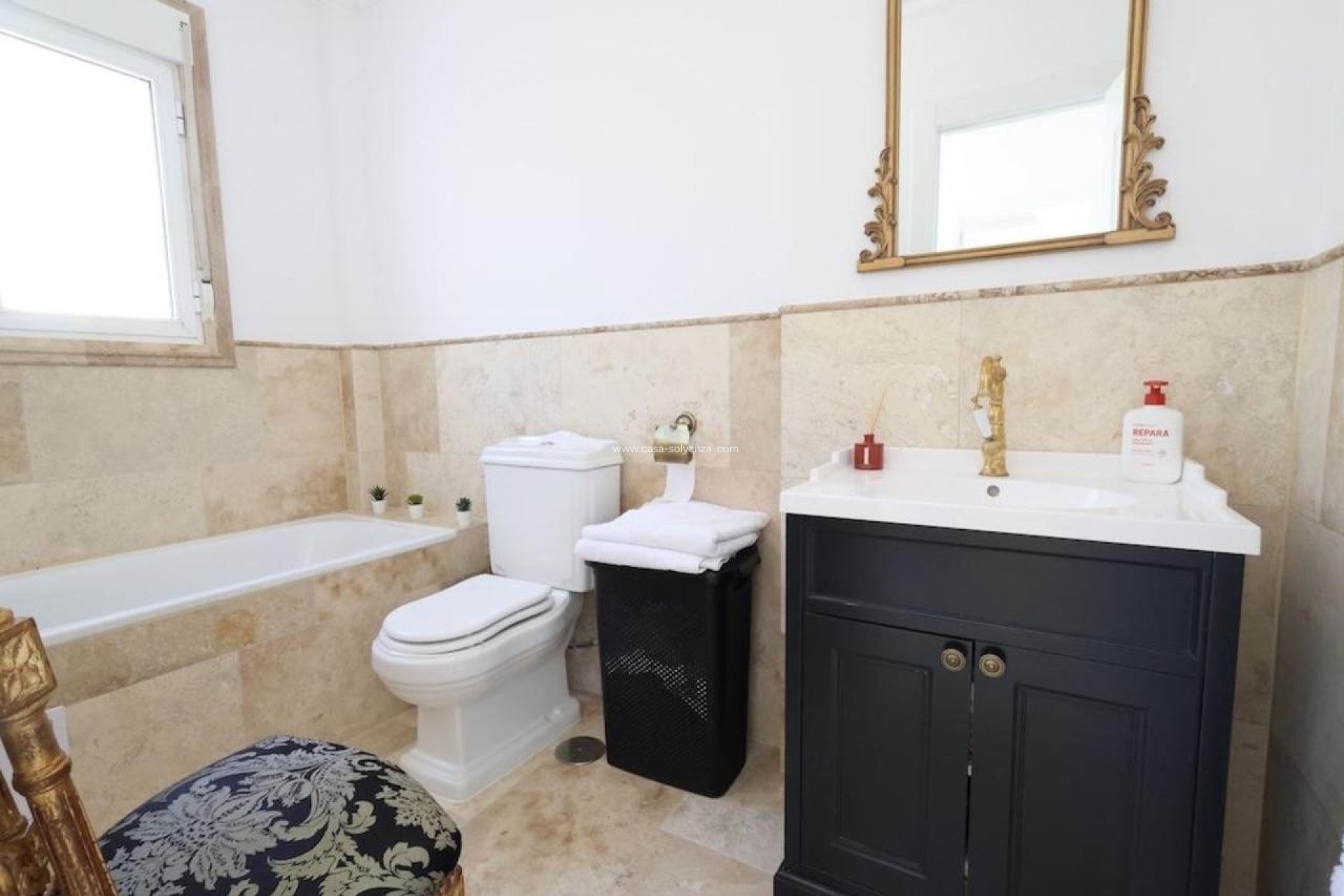 Revente - Villa - Orihuela Costa - Costa Blanca