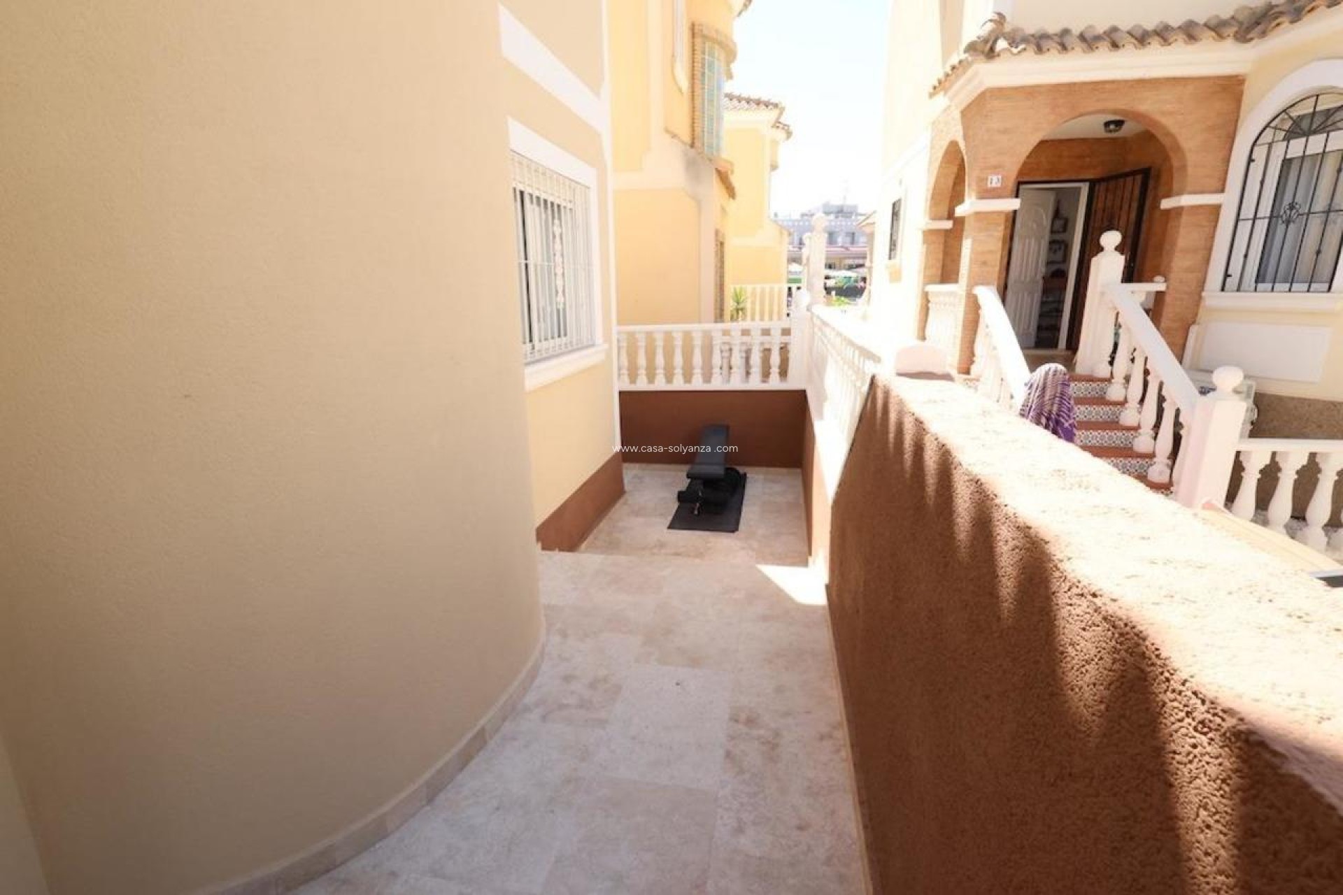 Revente - Villa - Orihuela Costa - Costa Blanca