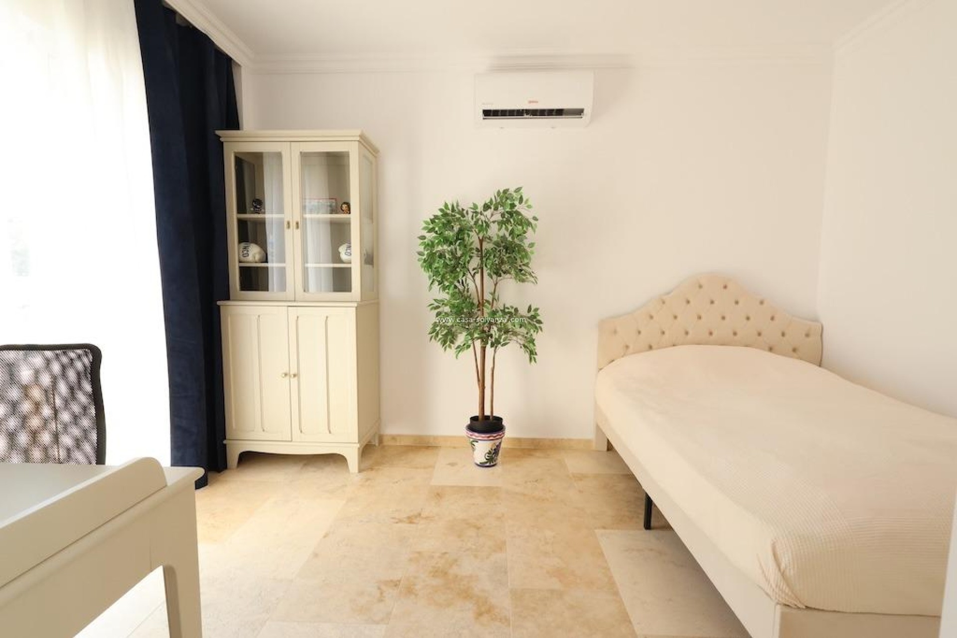 Revente - Villa - Orihuela Costa - Costa Blanca