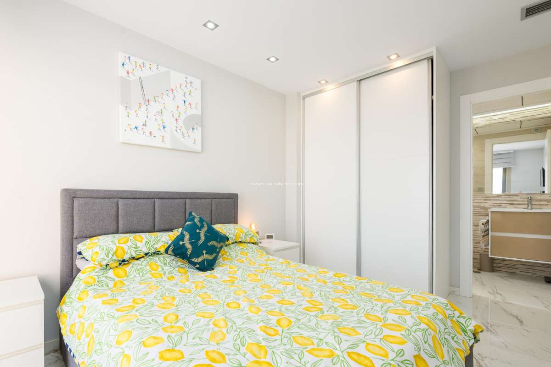 Revente - Villa - Orihuela Costa - Costa Blanca
