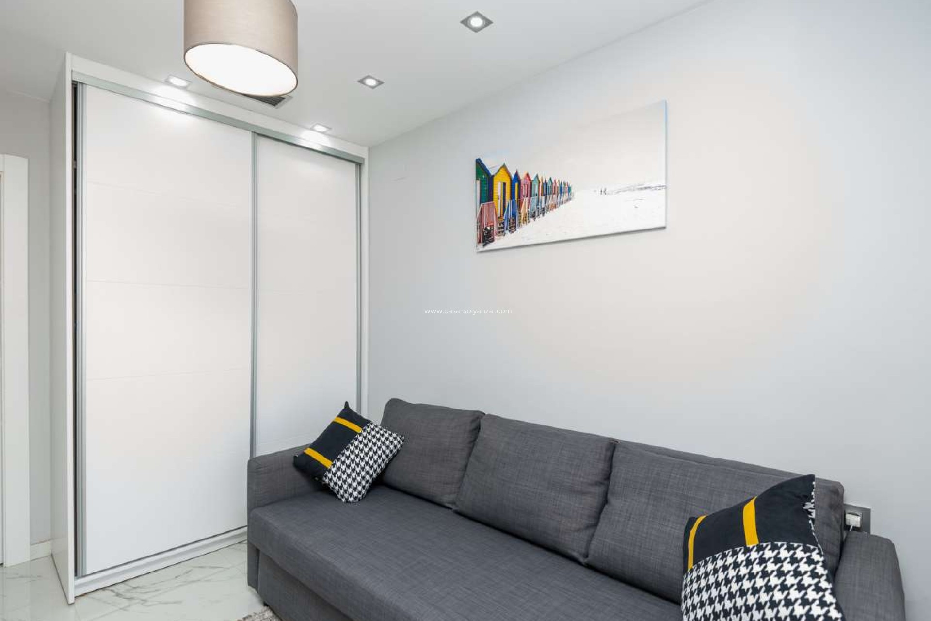 Revente - Villa - Orihuela Costa - Costa Blanca