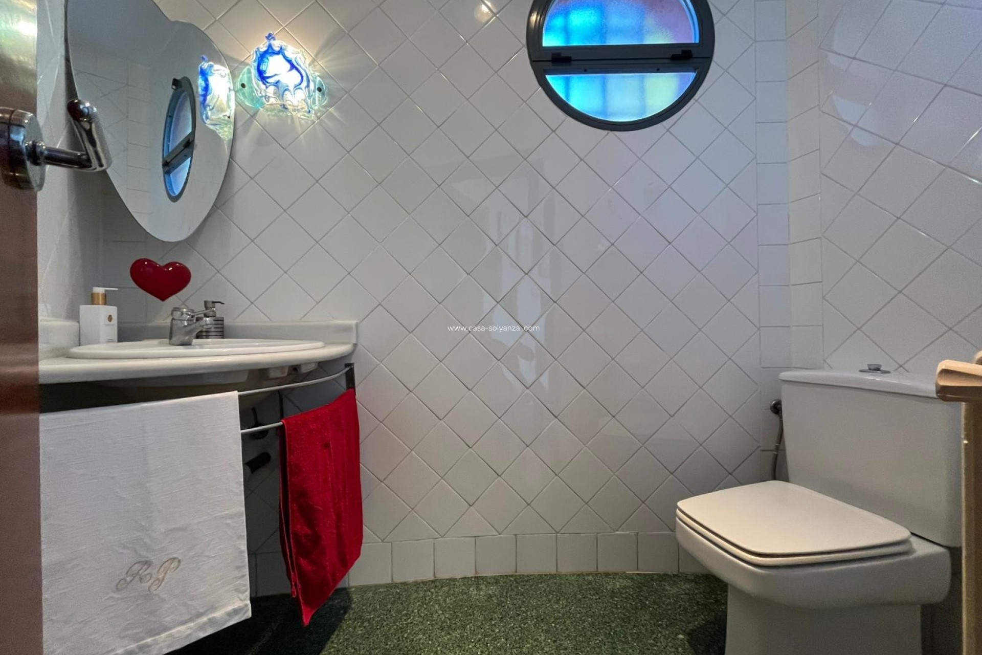 Revente - Villa - Orihuela Costa - Dehesa de Campoamor