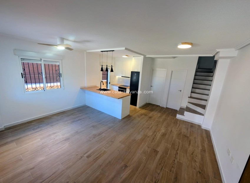 Revente - Villa - Orihuela Costa - dreamhills