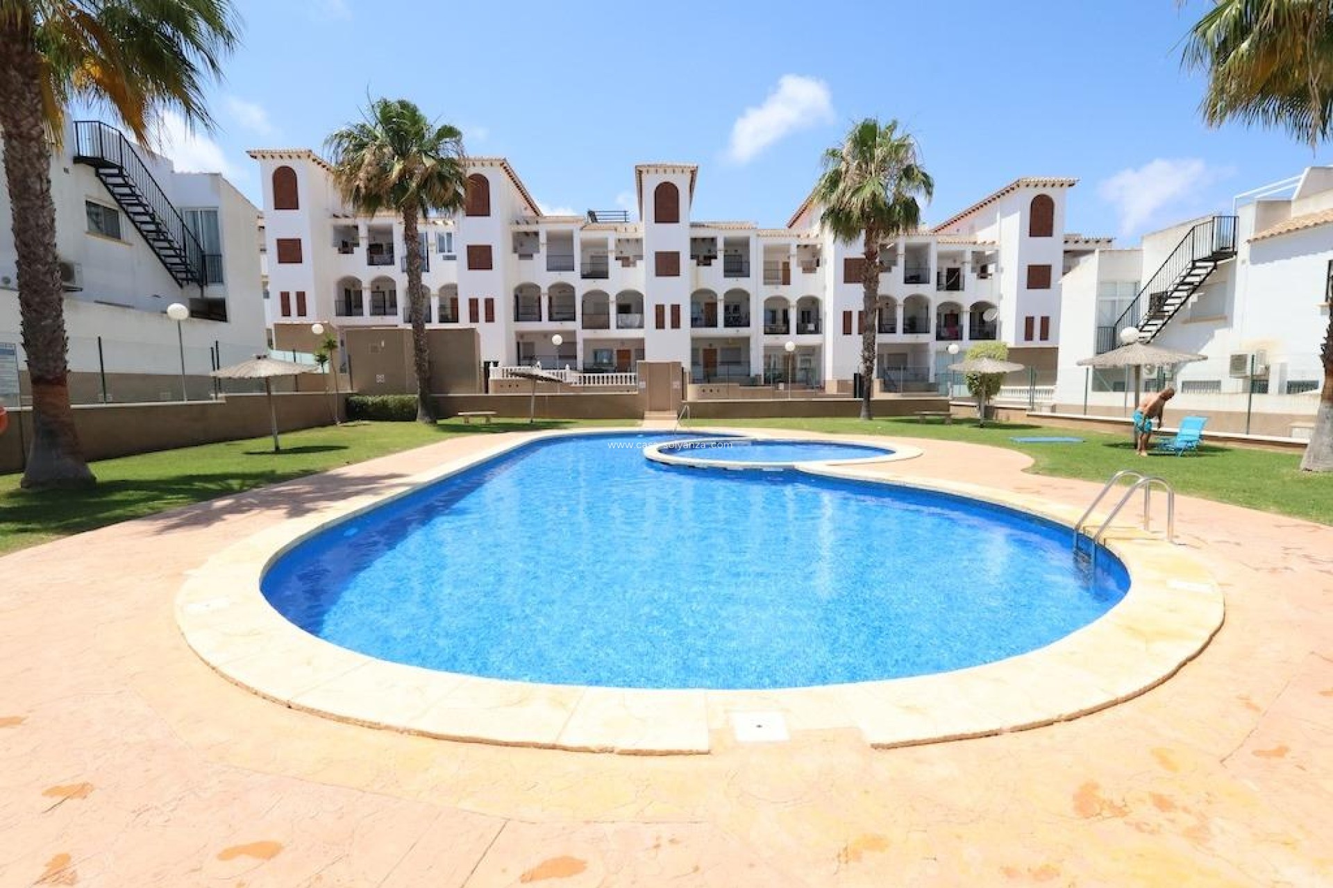 Revente - Villa - Orihuela Costa - La Ciñuelica