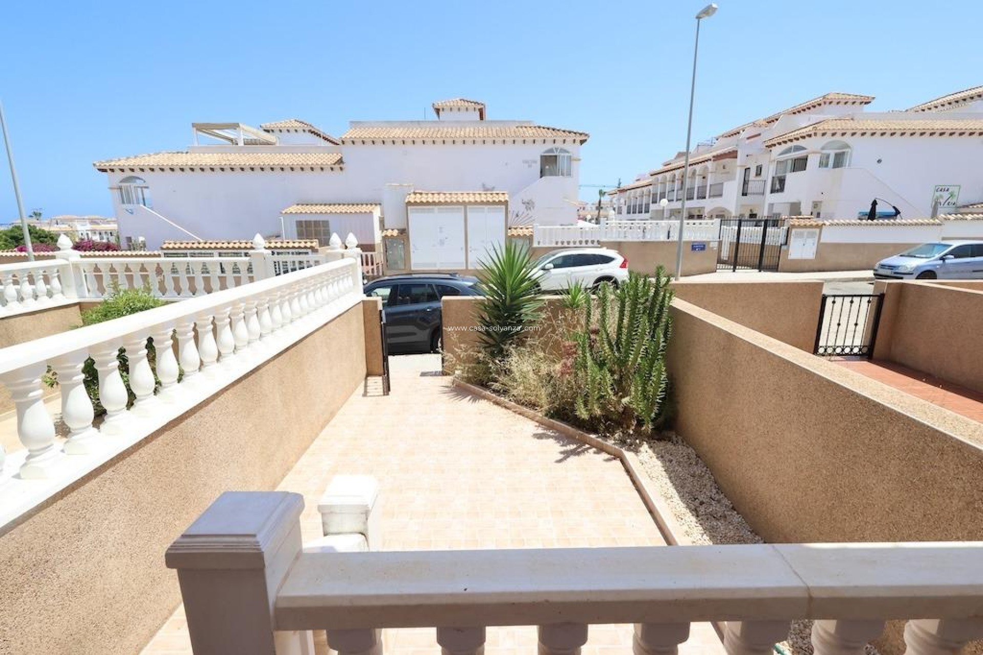 Revente - Villa - Orihuela Costa - La Ciñuelica