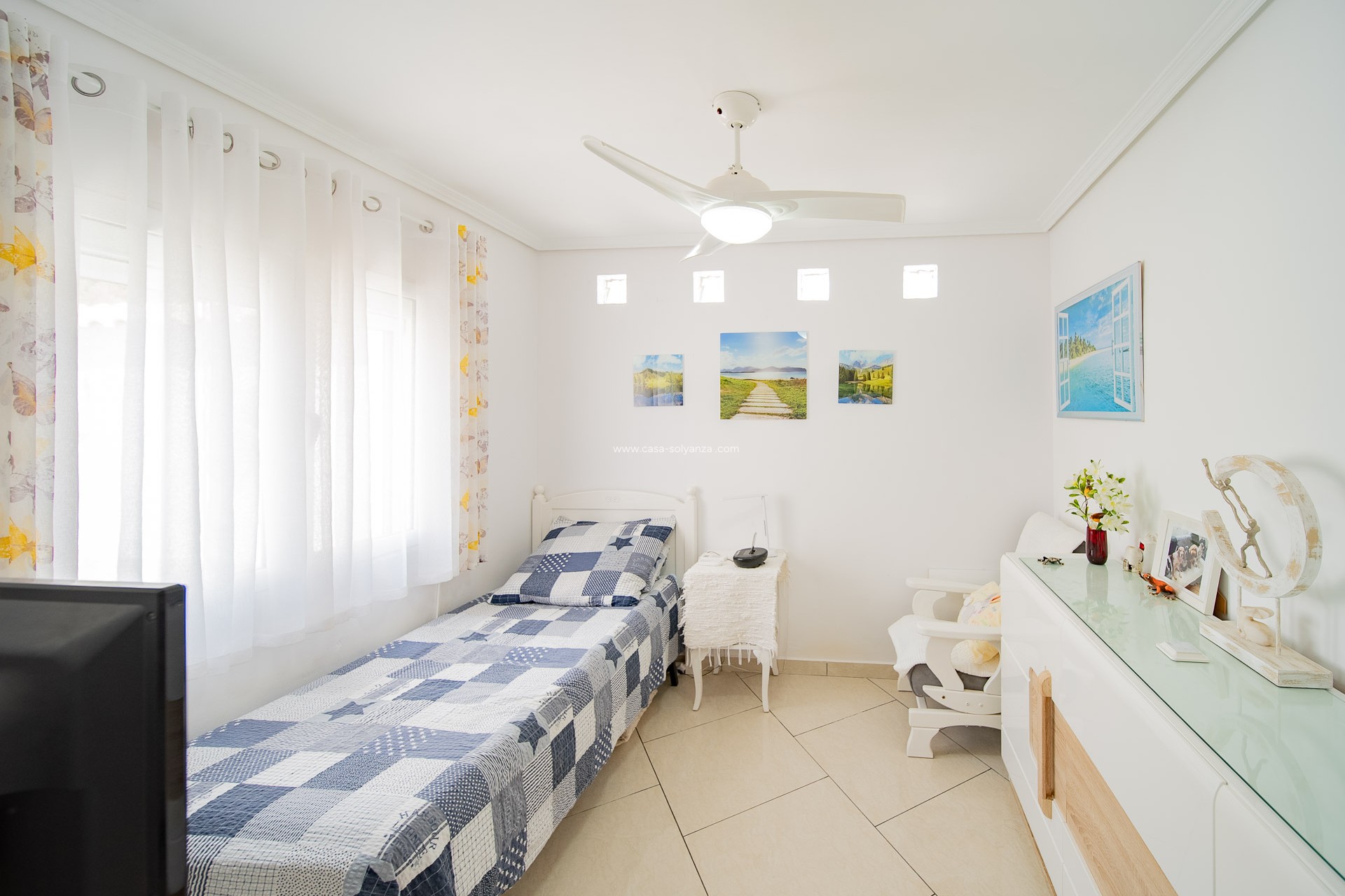 Revente - Villa - Orihuela Costa - La Florida