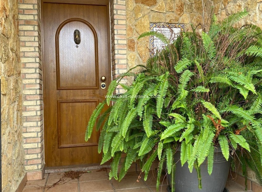 Revente - Villa - Orihuela Costa - La Florida