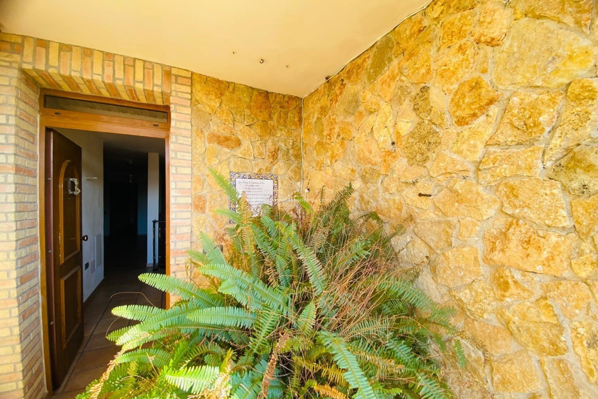 Revente - Villa - Orihuela Costa - La Florida