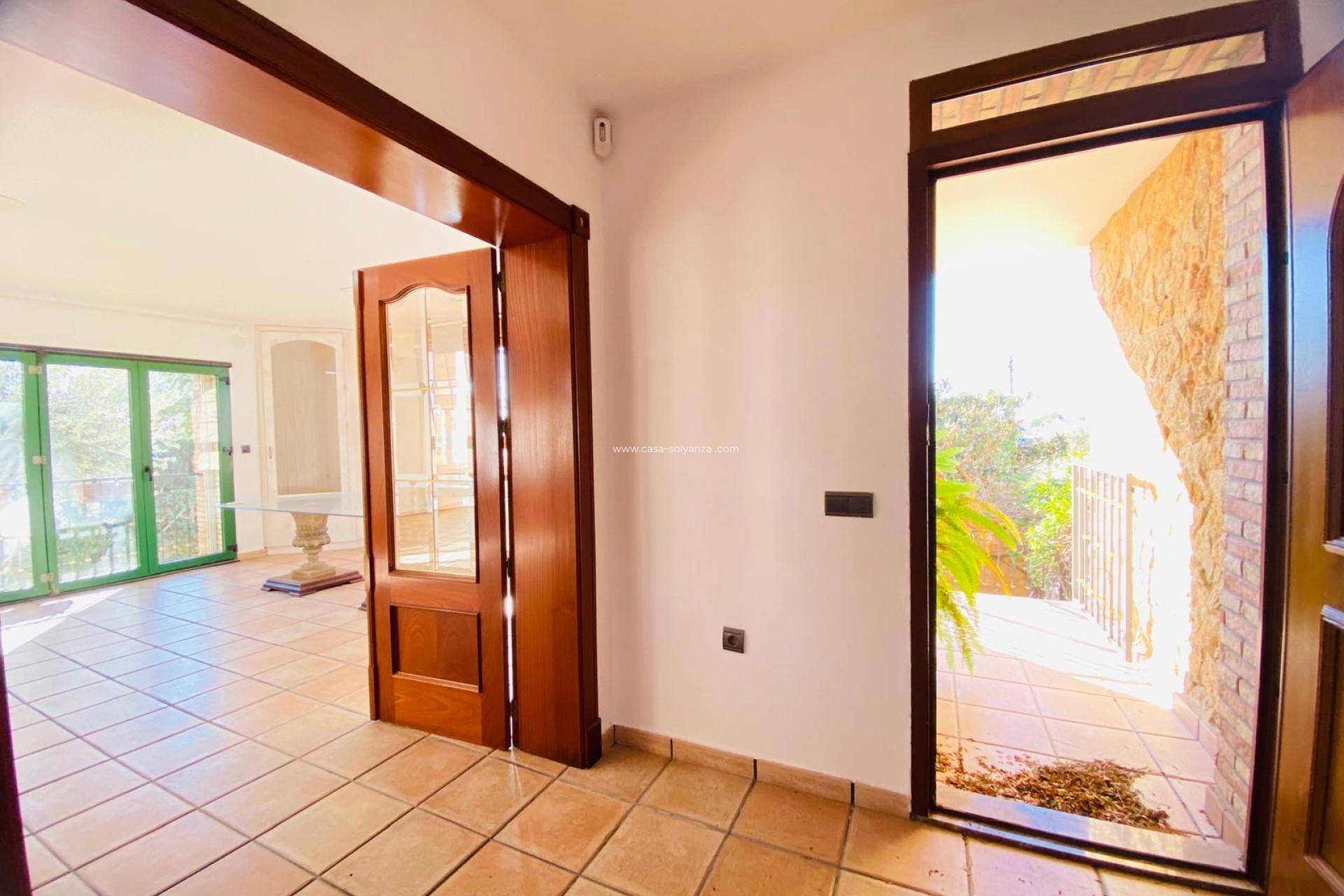 Revente - Villa - Orihuela Costa - La Florida