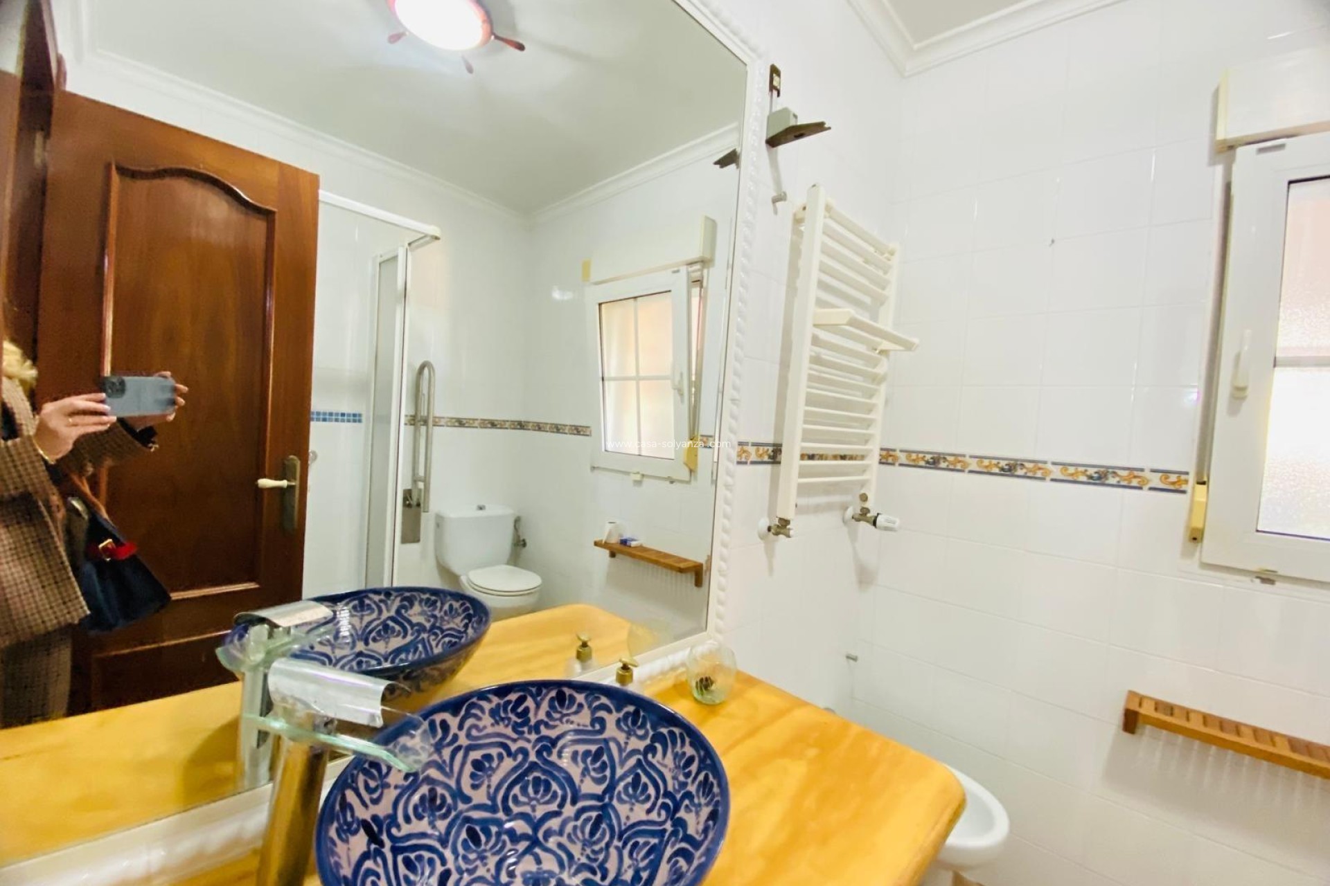 Revente - Villa - Orihuela Costa - La Florida