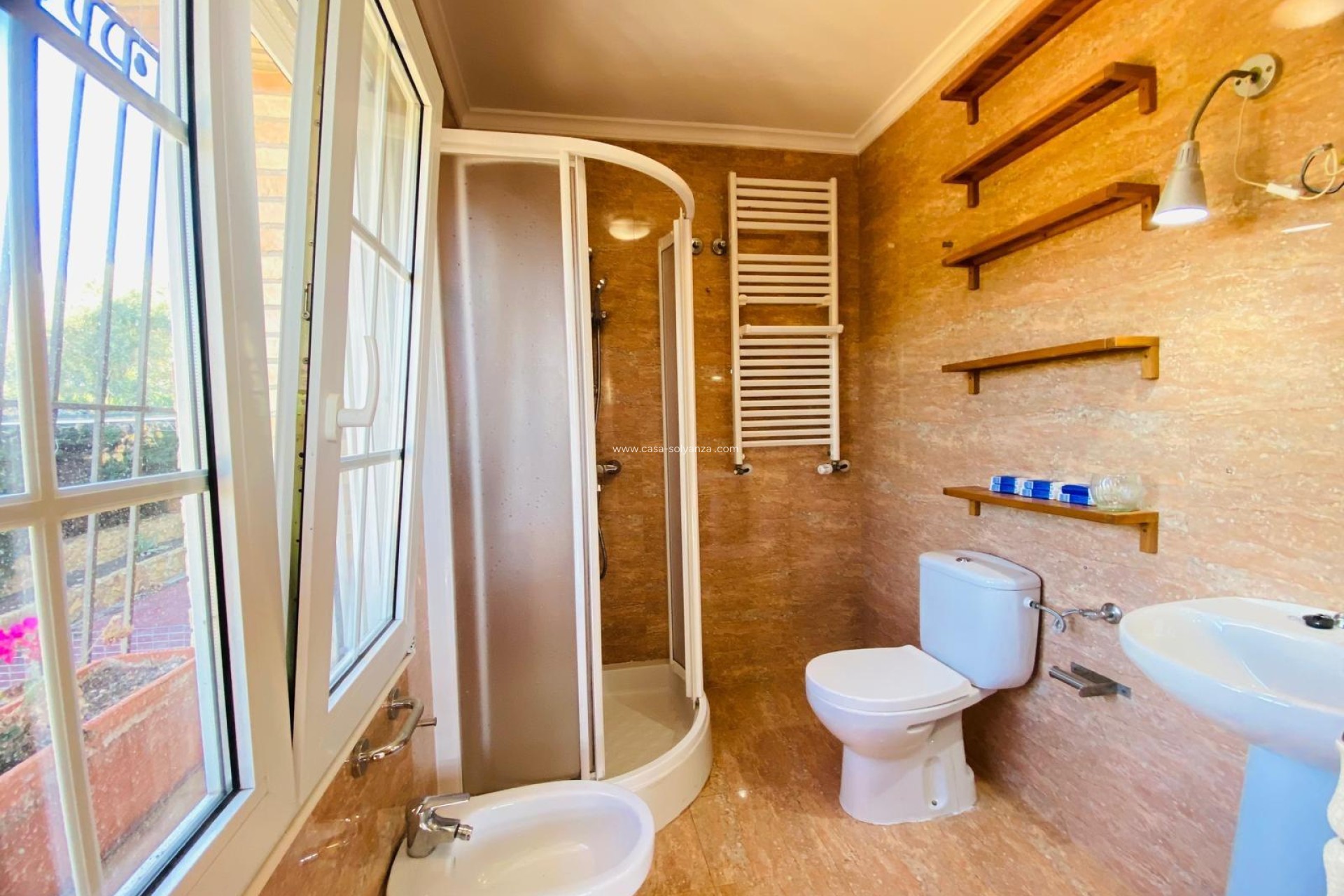 Revente - Villa - Orihuela Costa - La Florida