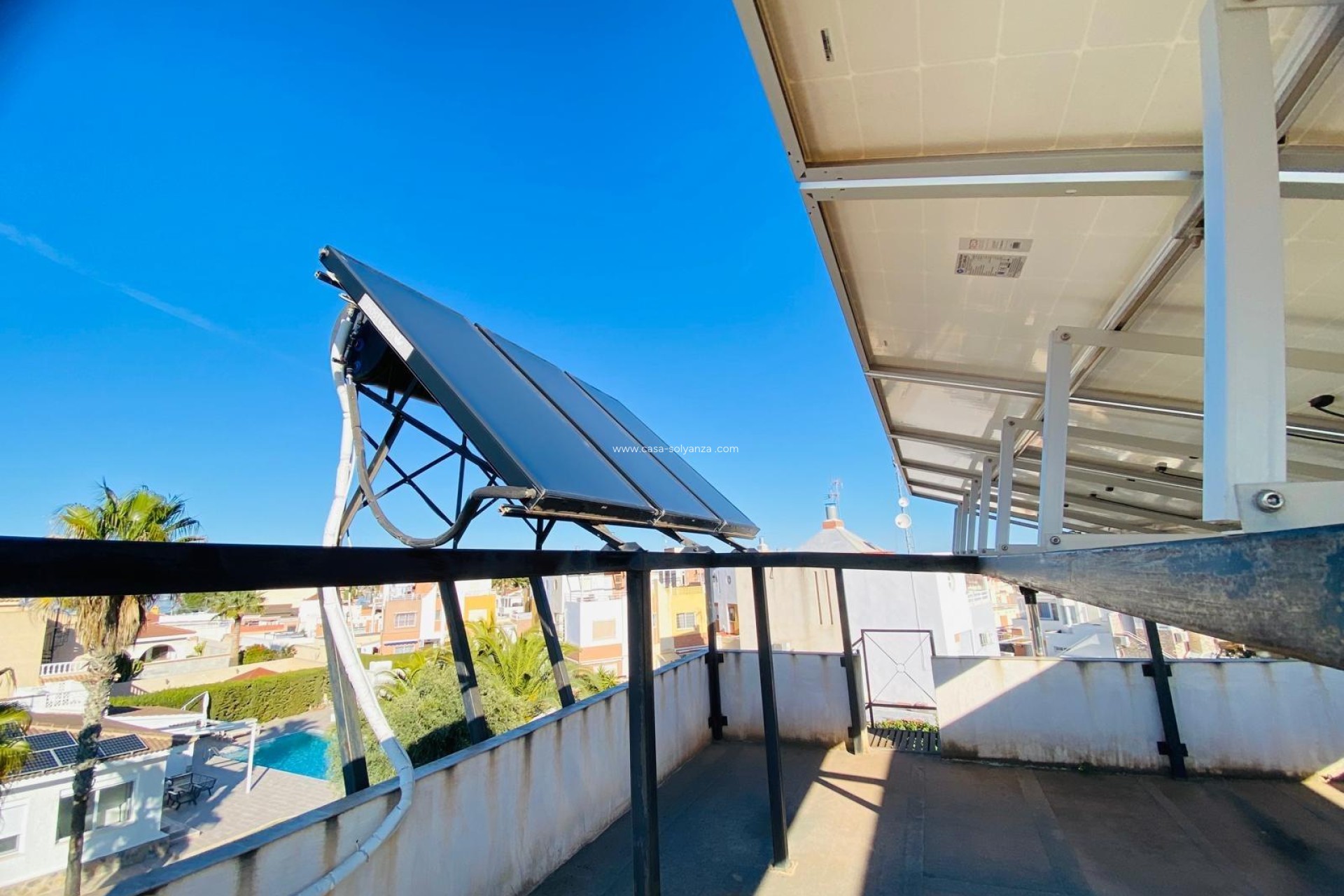 Revente - Villa - Orihuela Costa - La Florida