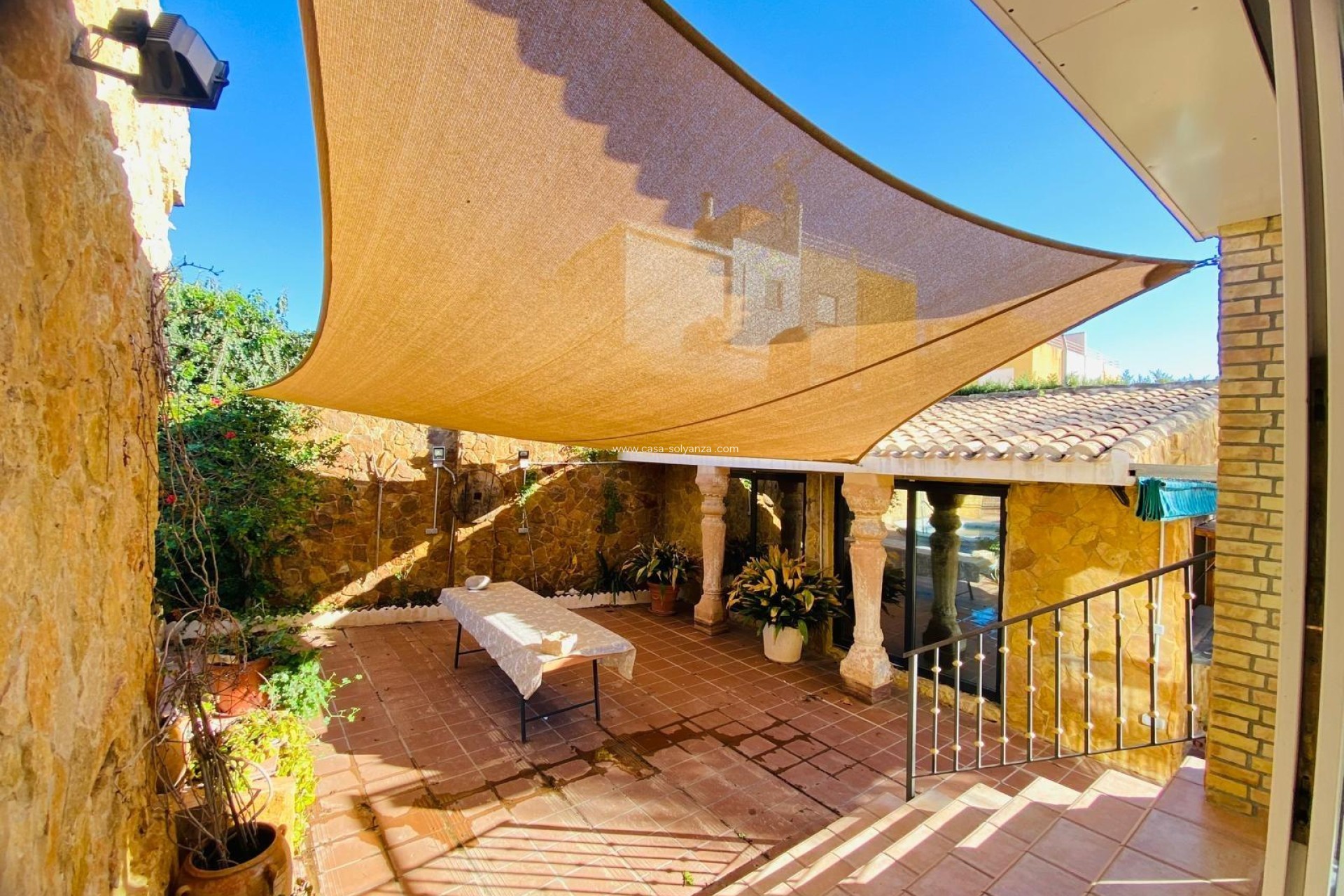 Revente - Villa - Orihuela Costa - La Florida