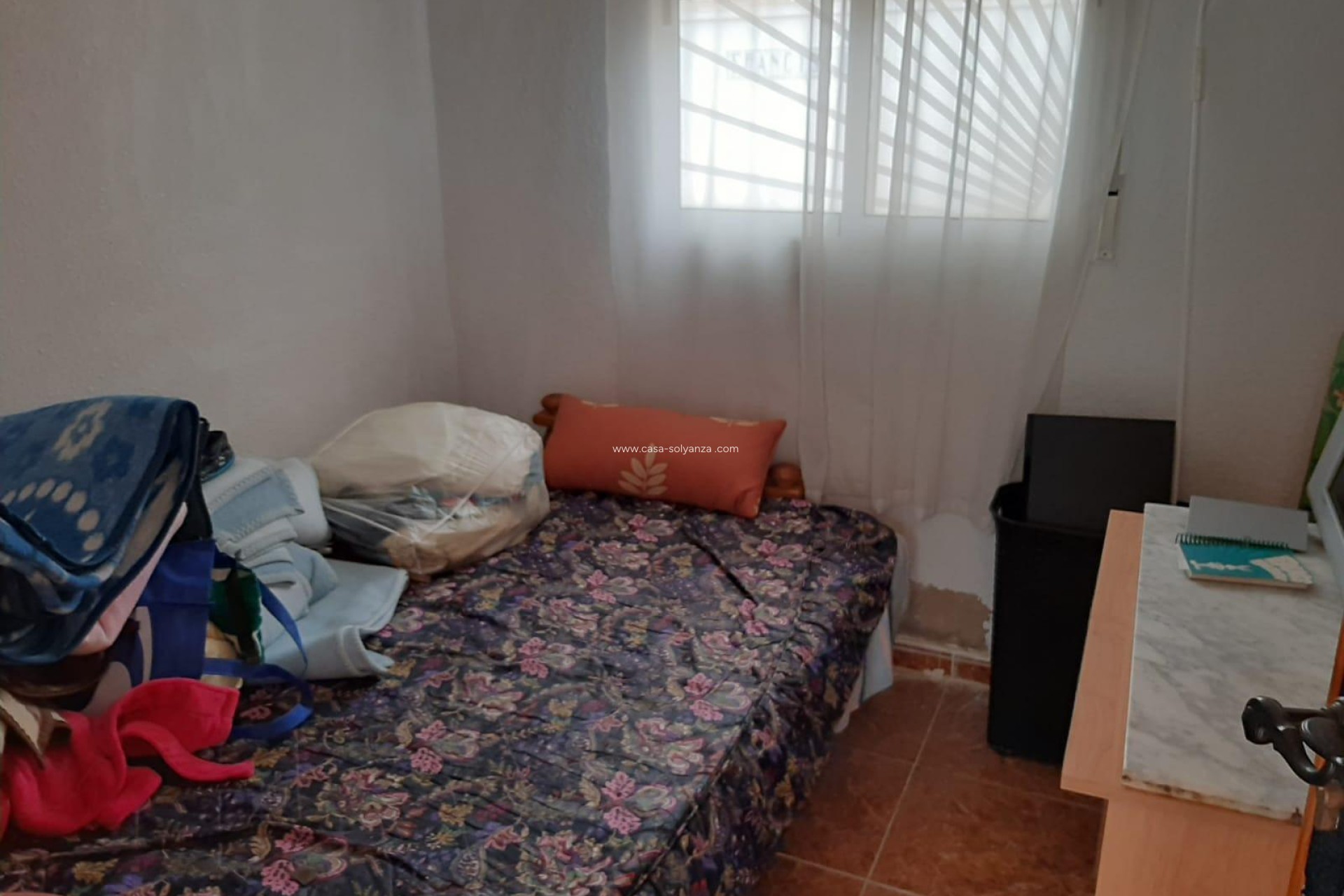 Revente - Villa - Orihuela Costa - La Florida