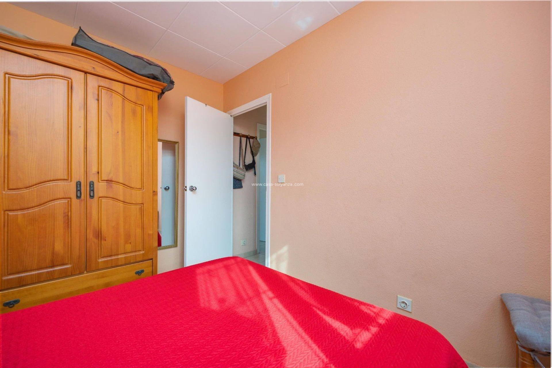 Revente - Villa - Orihuela Costa - La Florida