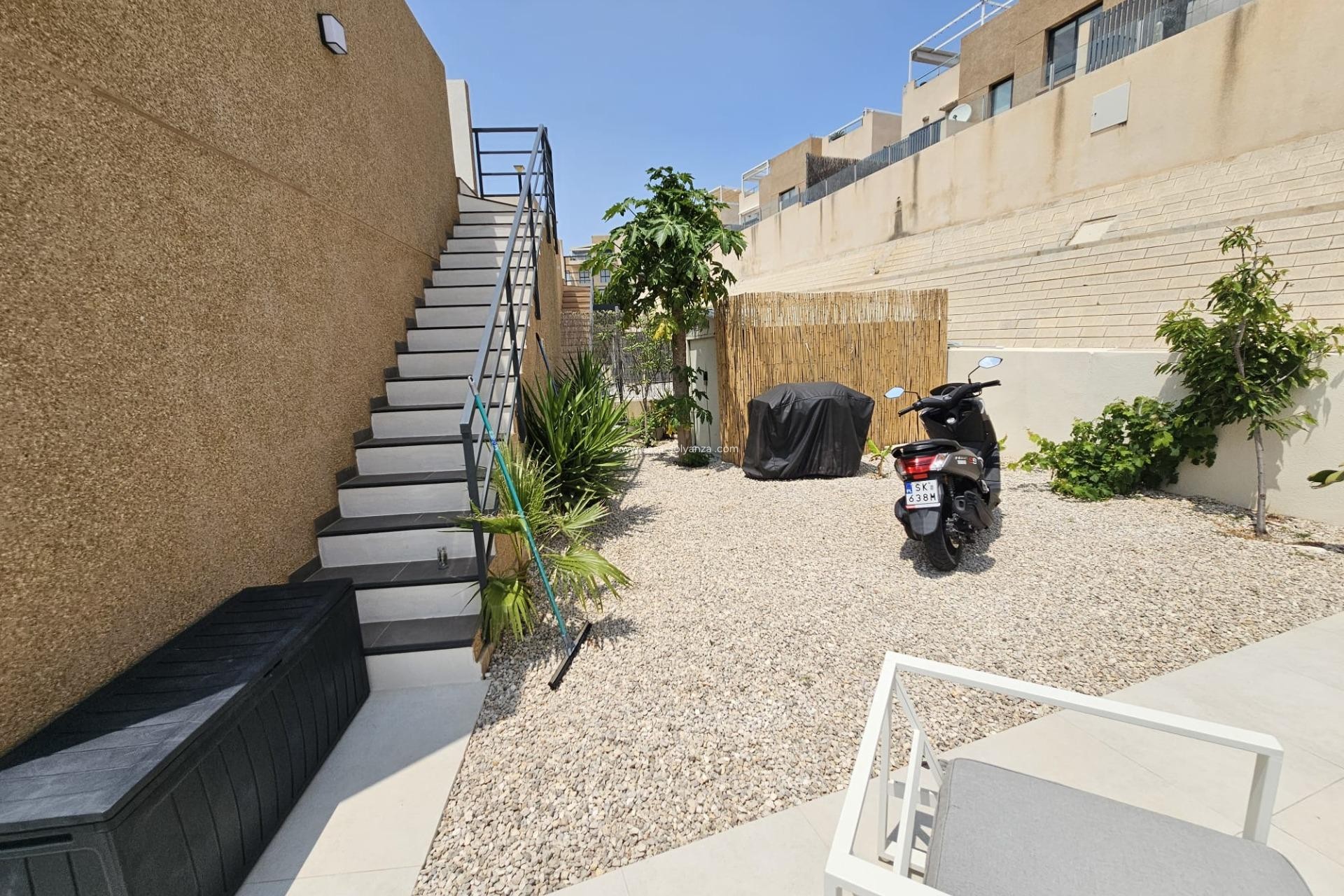 Revente - Villa - Orihuela Costa - La Regia