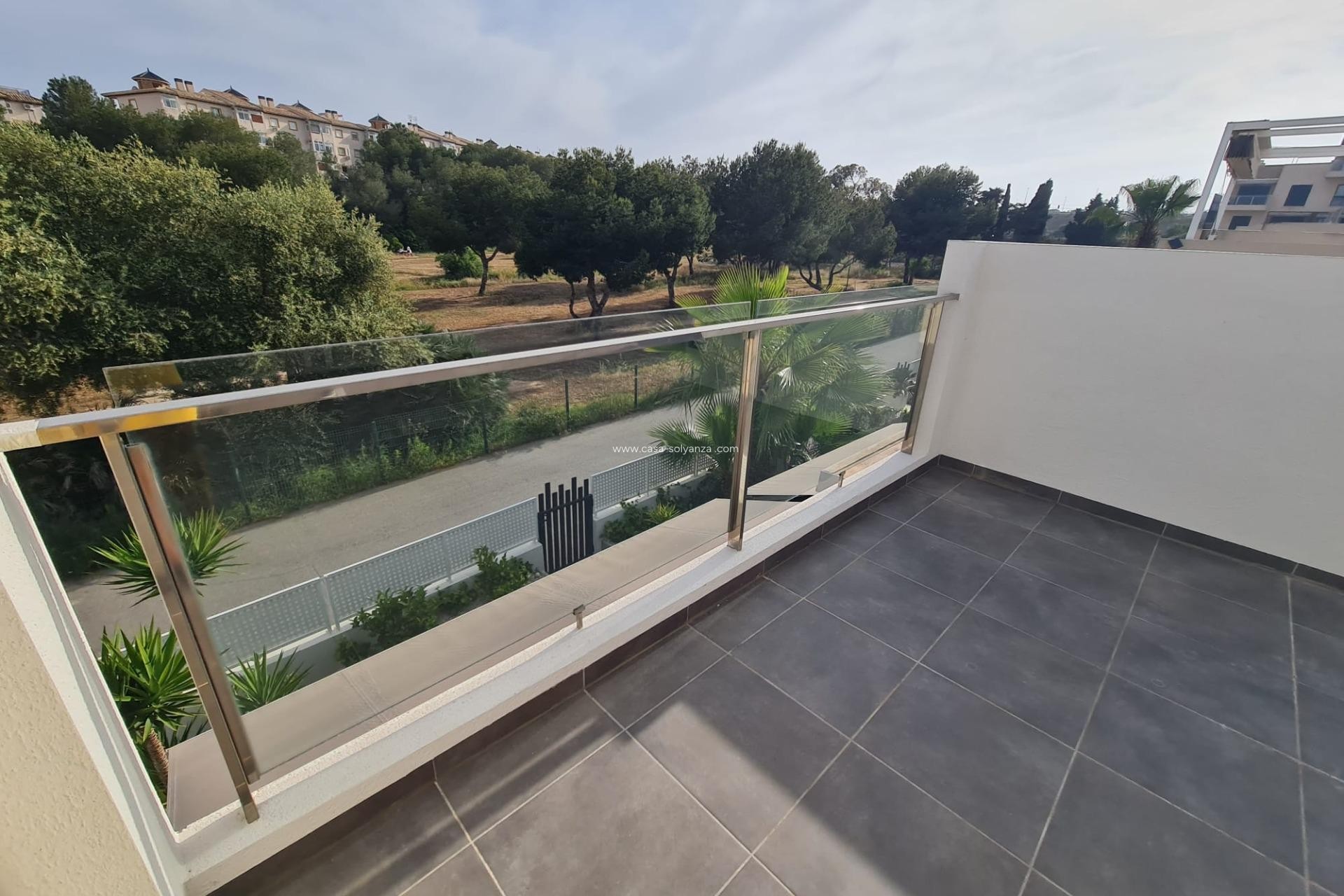 Revente - Villa - Orihuela Costa - La Regia