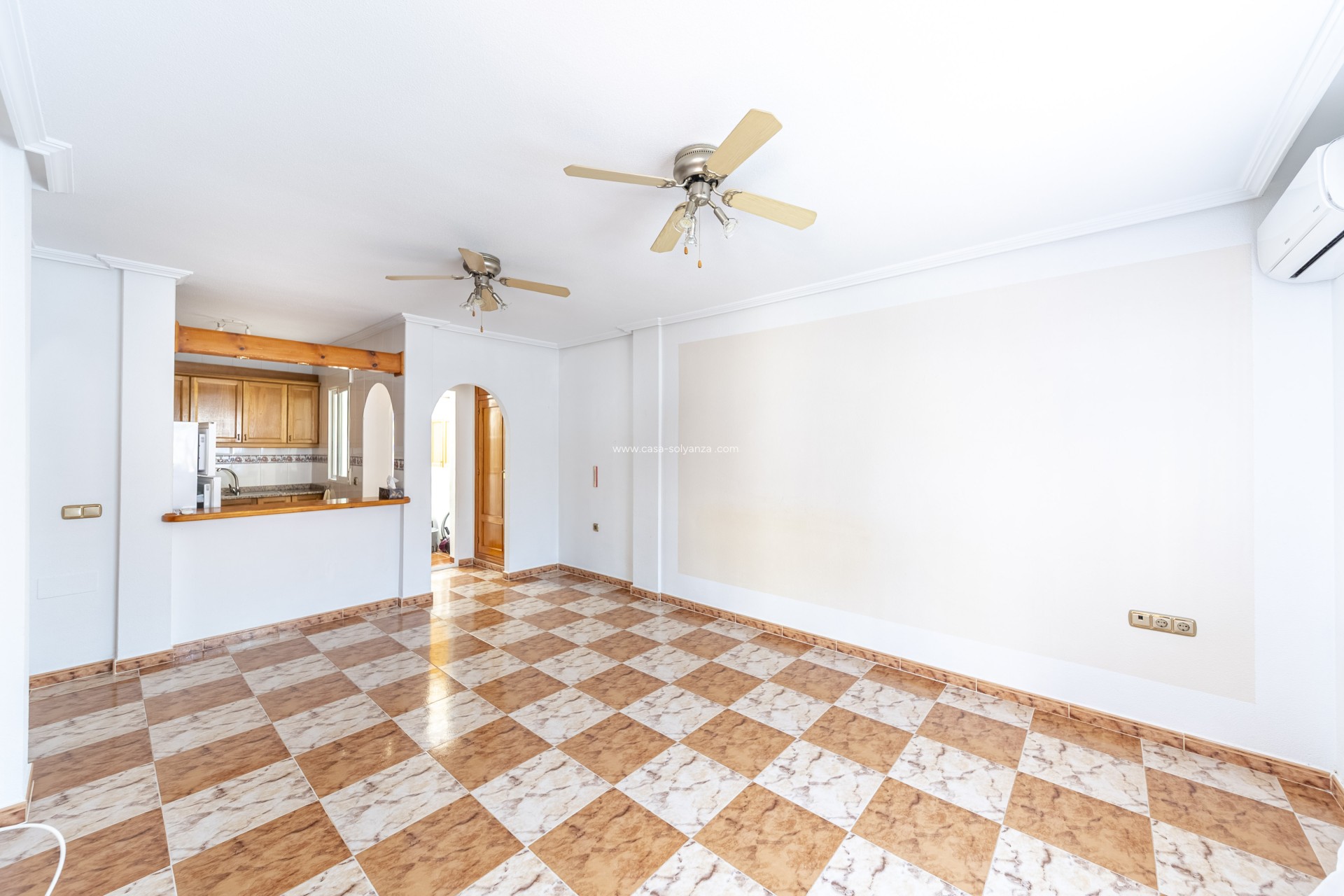 Revente - Villa - Orihuela Costa - La Regia