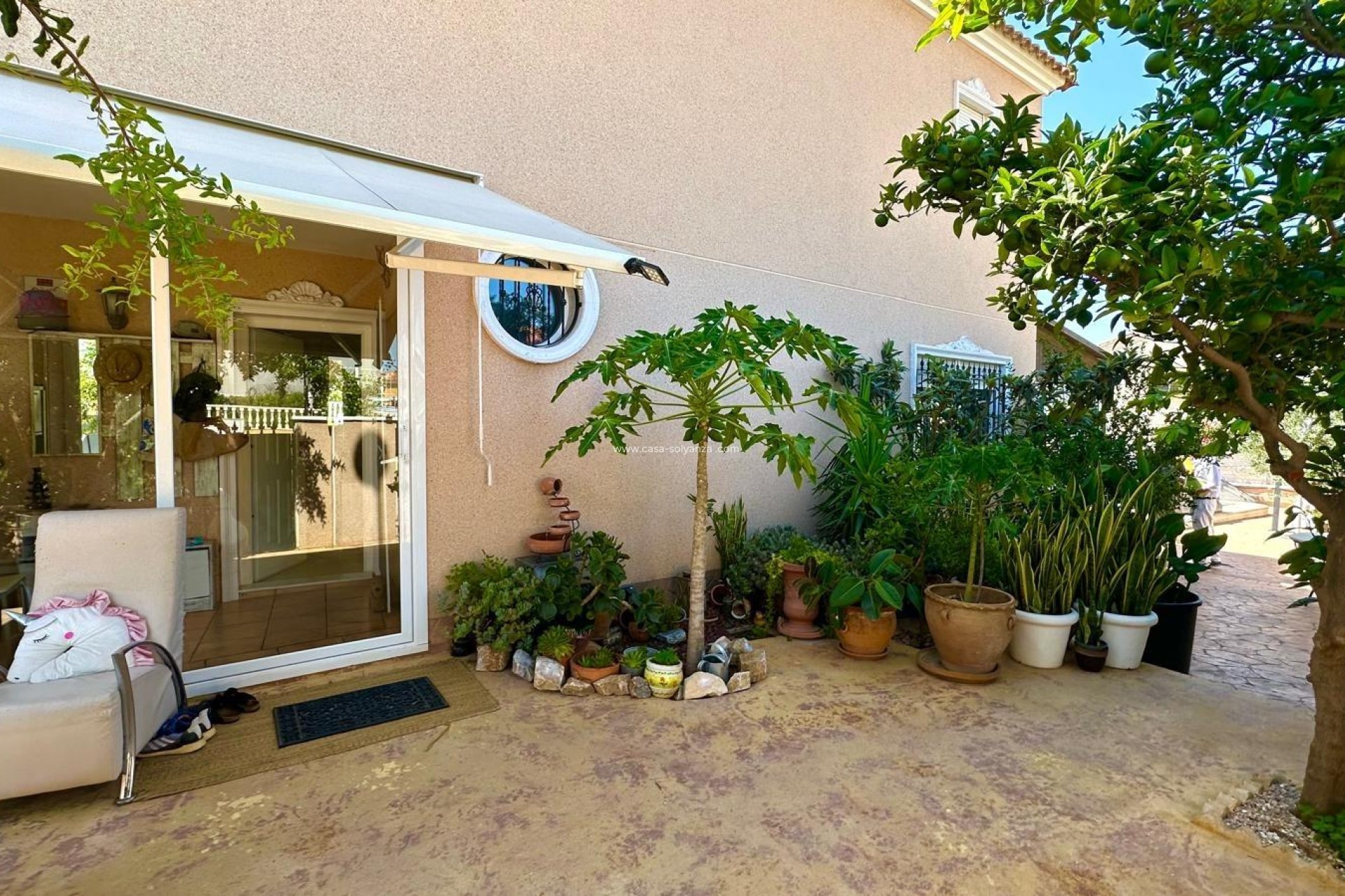 Revente - Villa - Orihuela Costa - La Regia