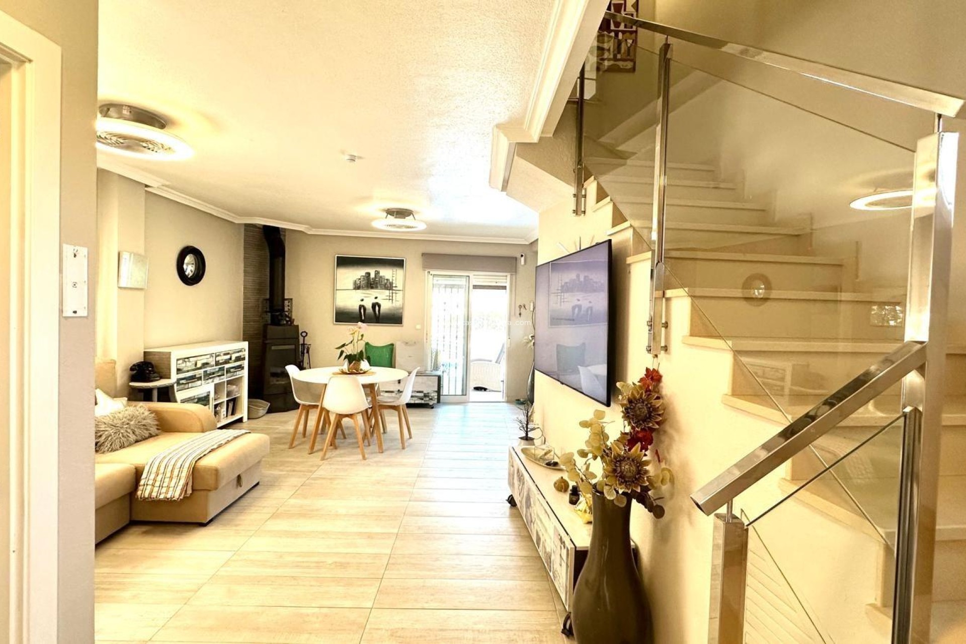 Revente - Villa - Orihuela Costa - La Regia