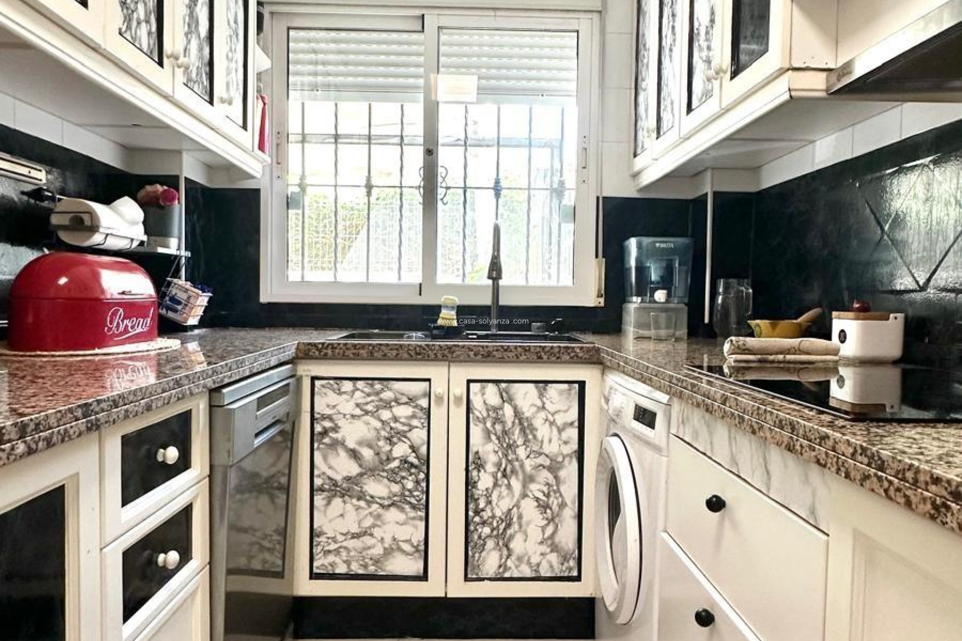 Revente - Villa - Orihuela Costa - La Regia