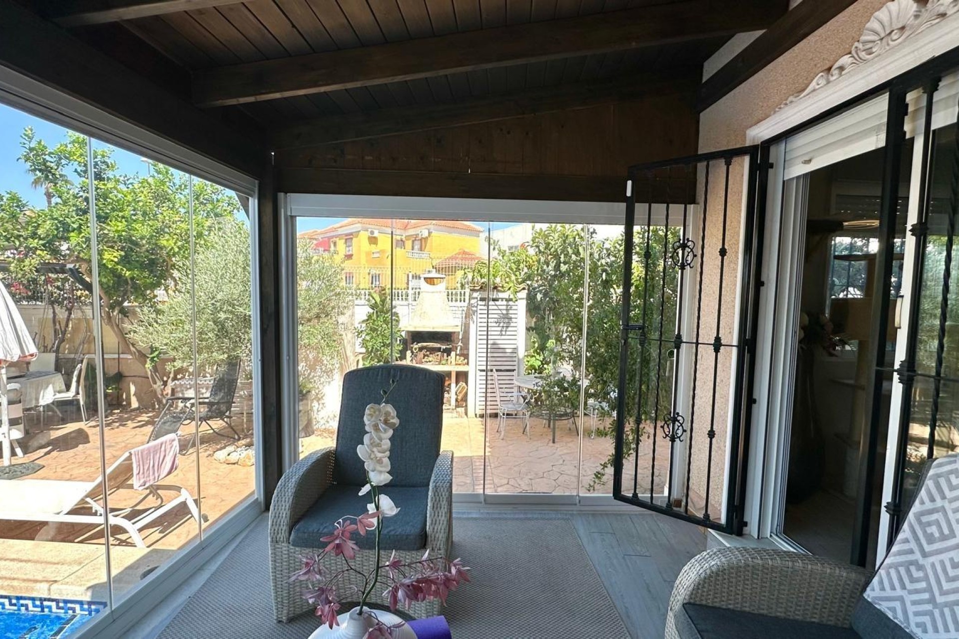 Revente - Villa - Orihuela Costa - La Regia