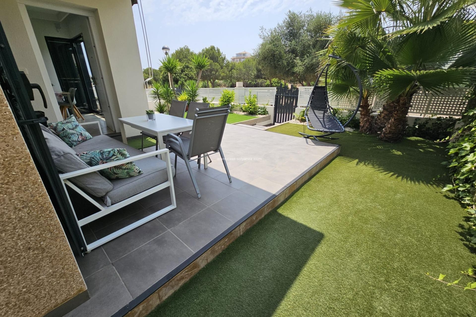 Revente - Villa - Orihuela Costa - La Regia