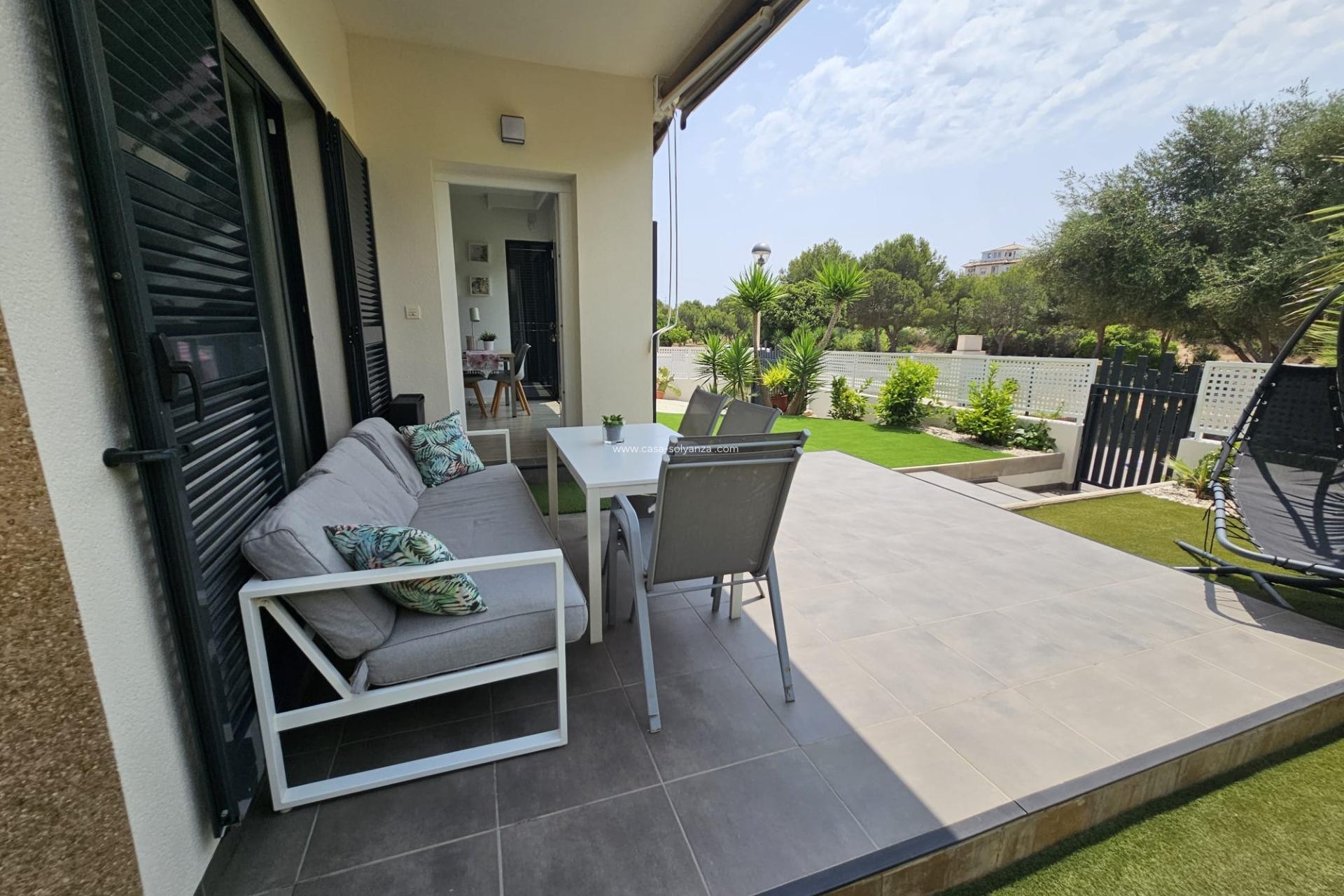 Revente - Villa - Orihuela Costa - La Regia