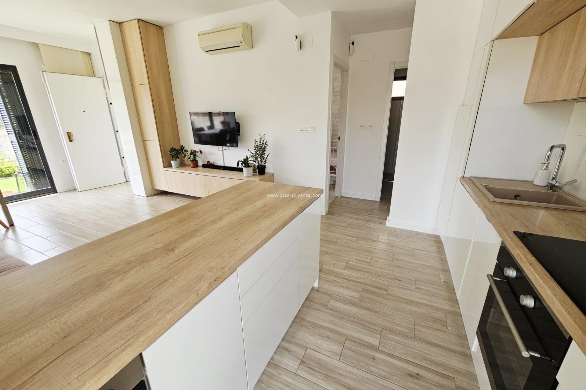 Revente - Villa - Orihuela Costa - La Regia