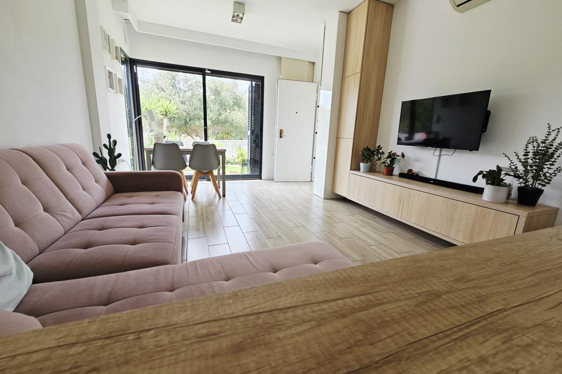 Revente - Villa - Orihuela Costa - La Regia