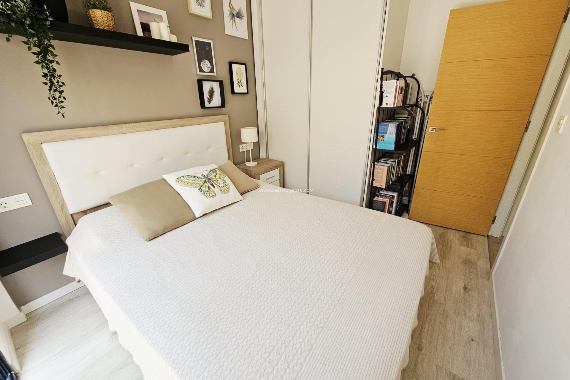 Revente - Villa - Orihuela Costa - La Regia