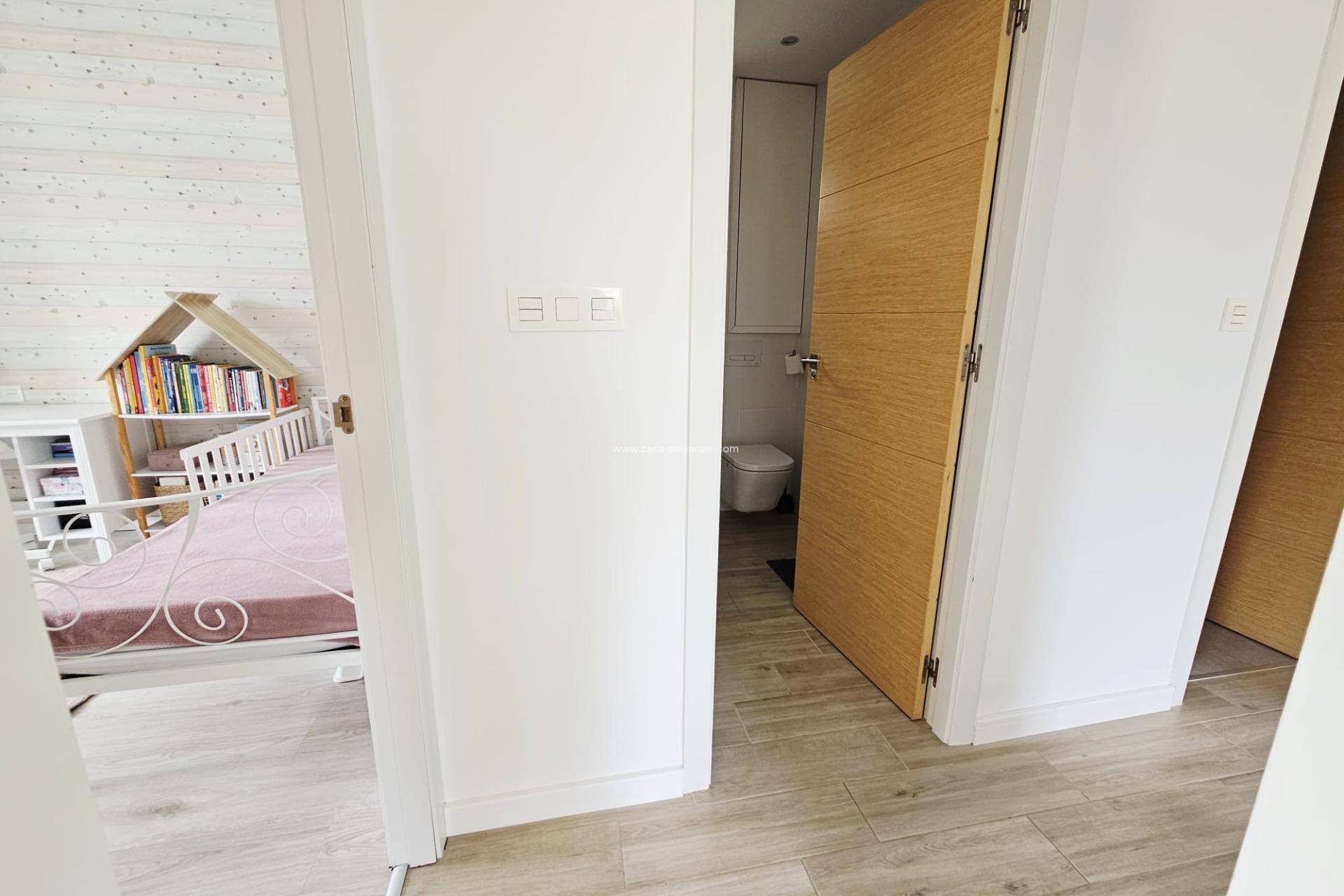 Revente - Villa - Orihuela Costa - La Regia