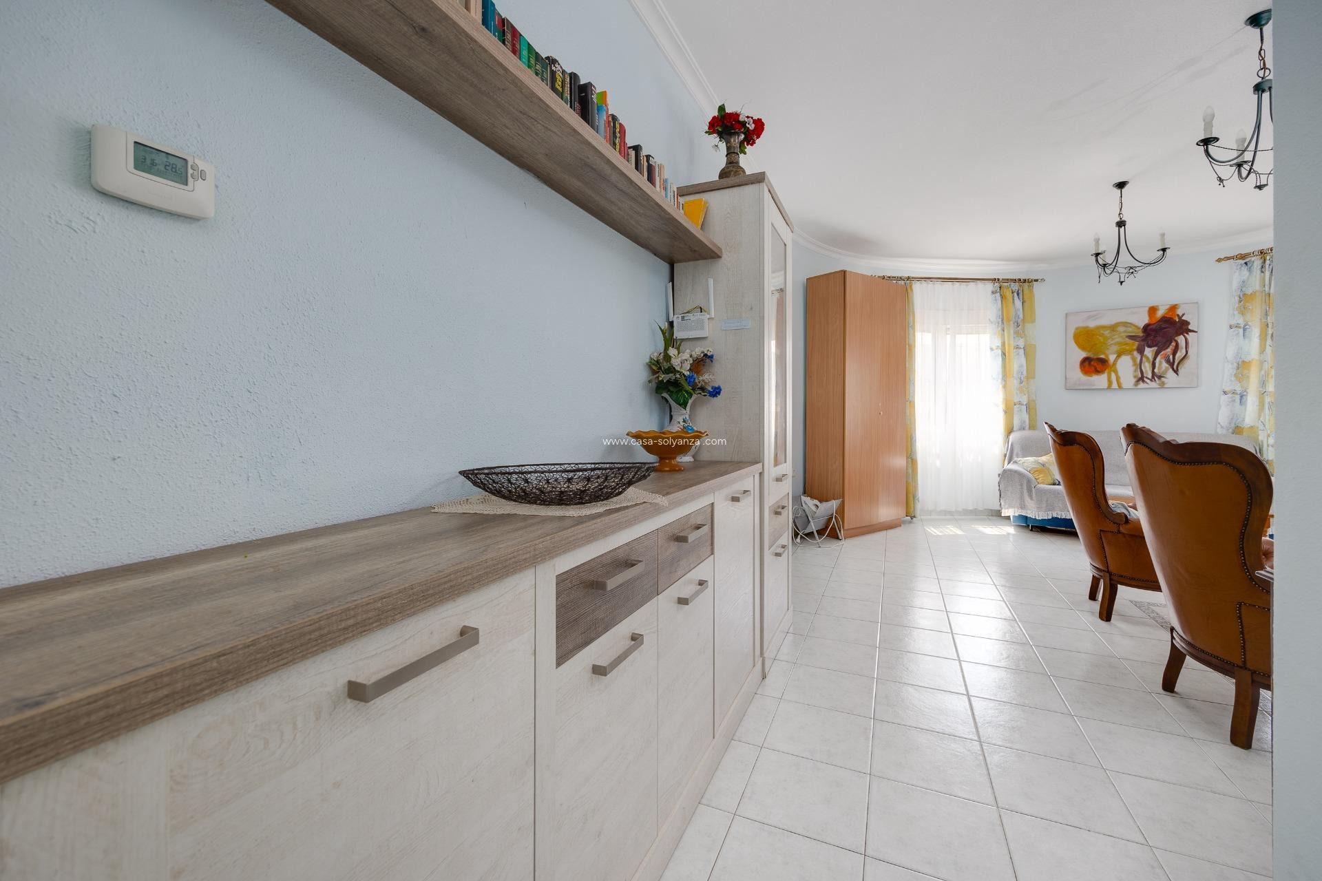 Revente - Villa - Orihuela Costa - La Regia