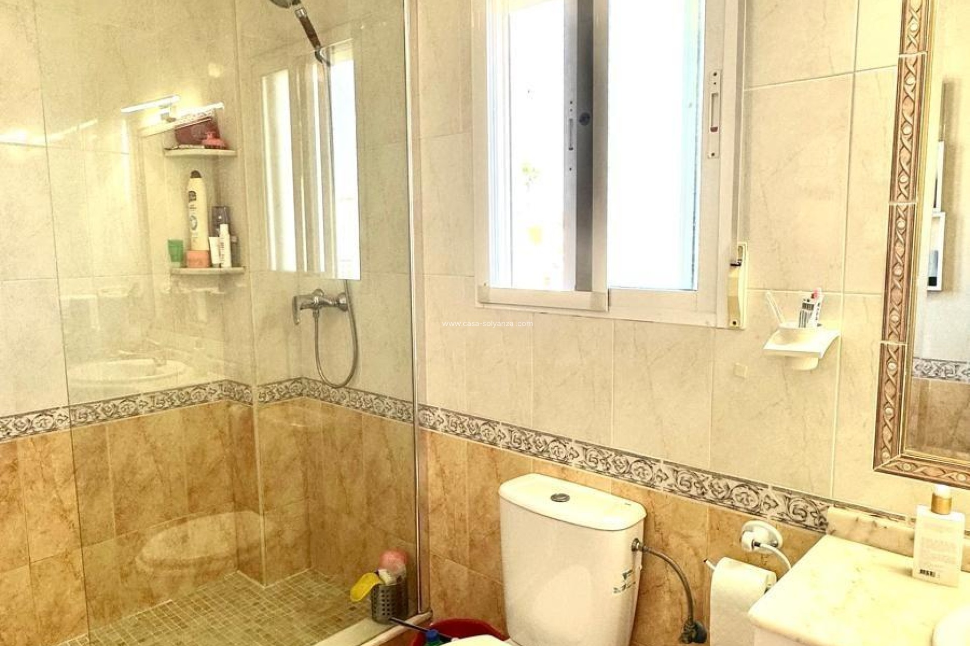 Revente - Villa - Orihuela Costa - La Regia