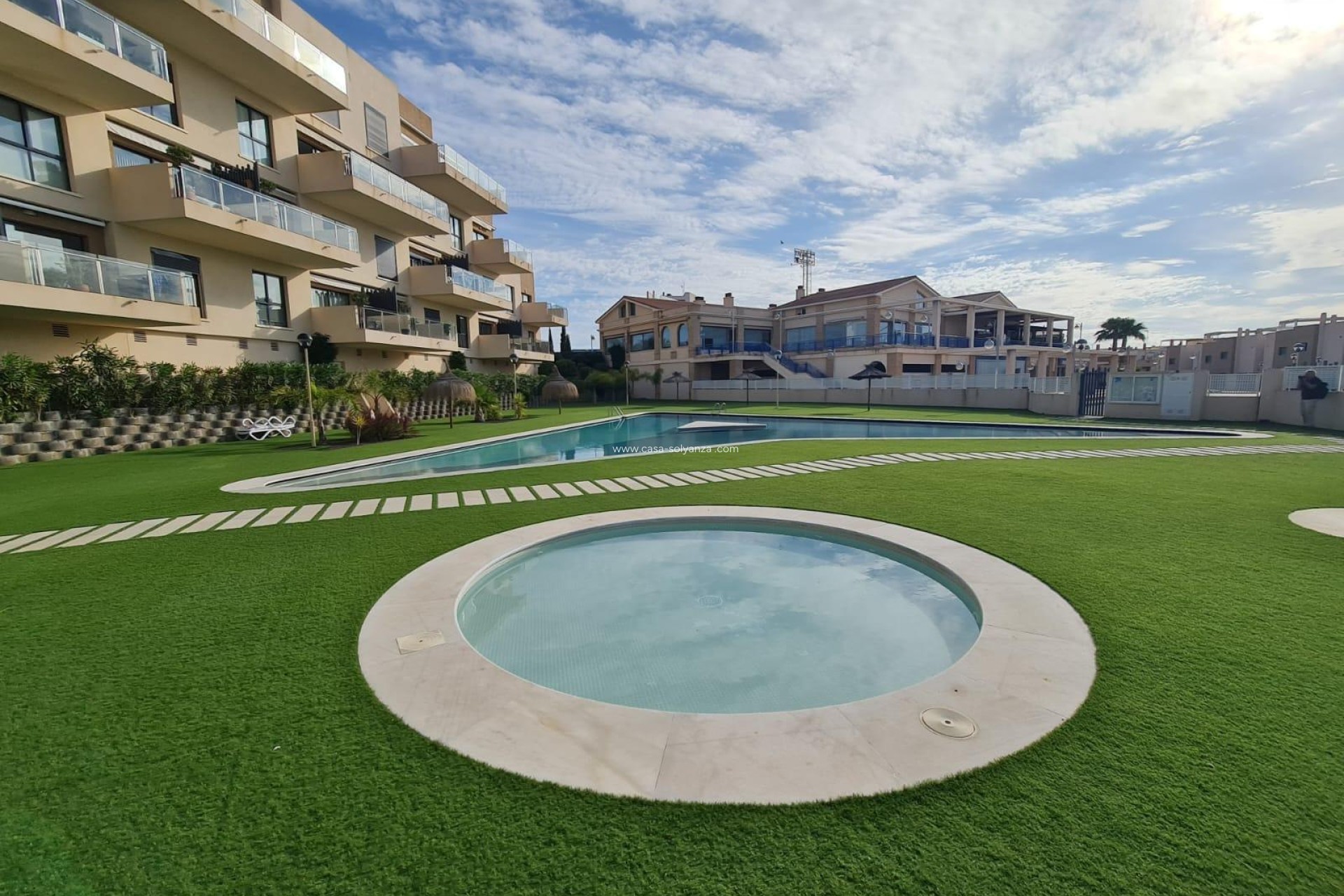 Revente - Villa - Orihuela Costa - La Regia