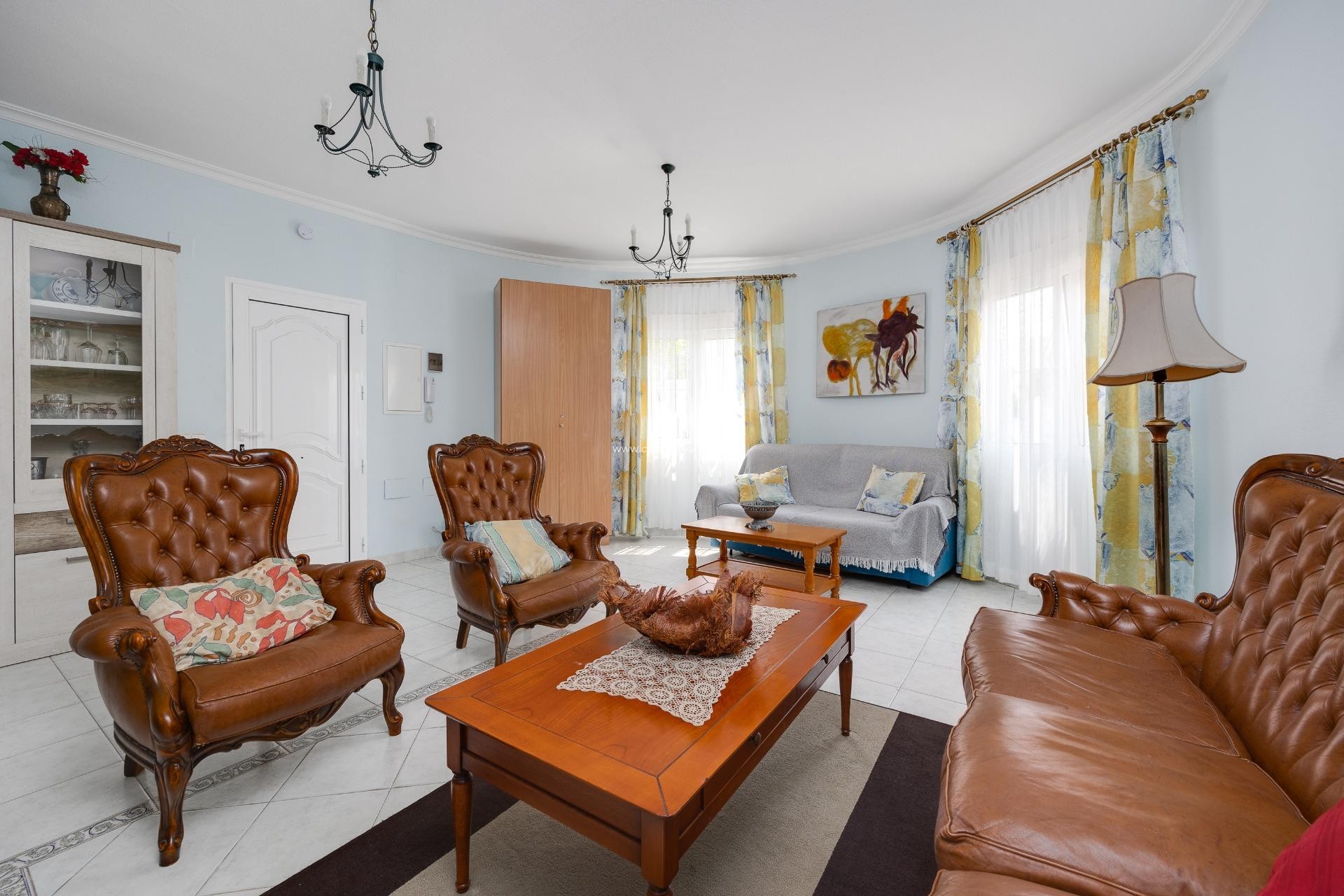 Revente - Villa - Orihuela Costa - La Regia