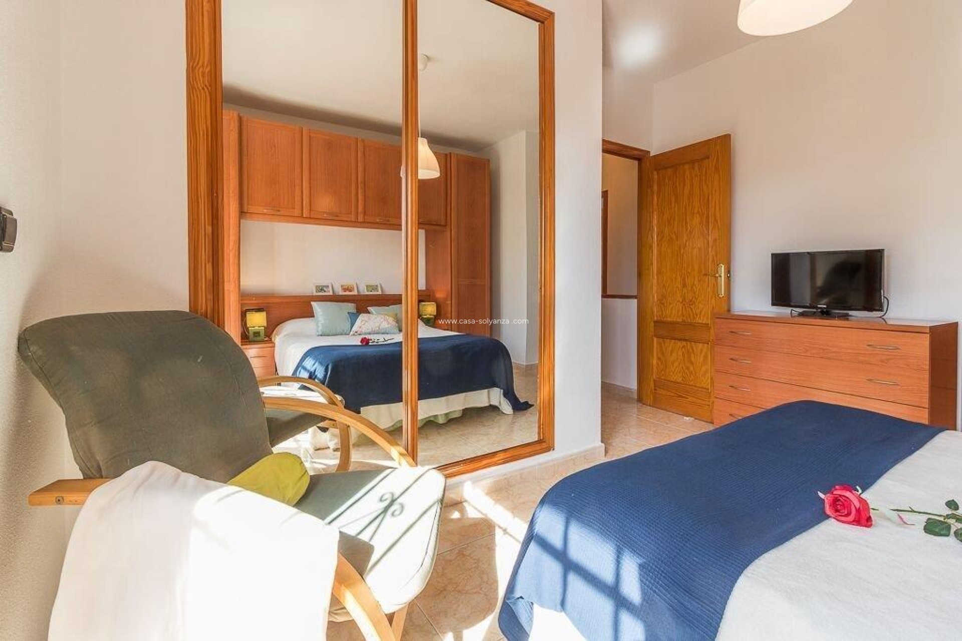 Revente - Villa - Orihuela Costa - La Zenia- Orihuela costa