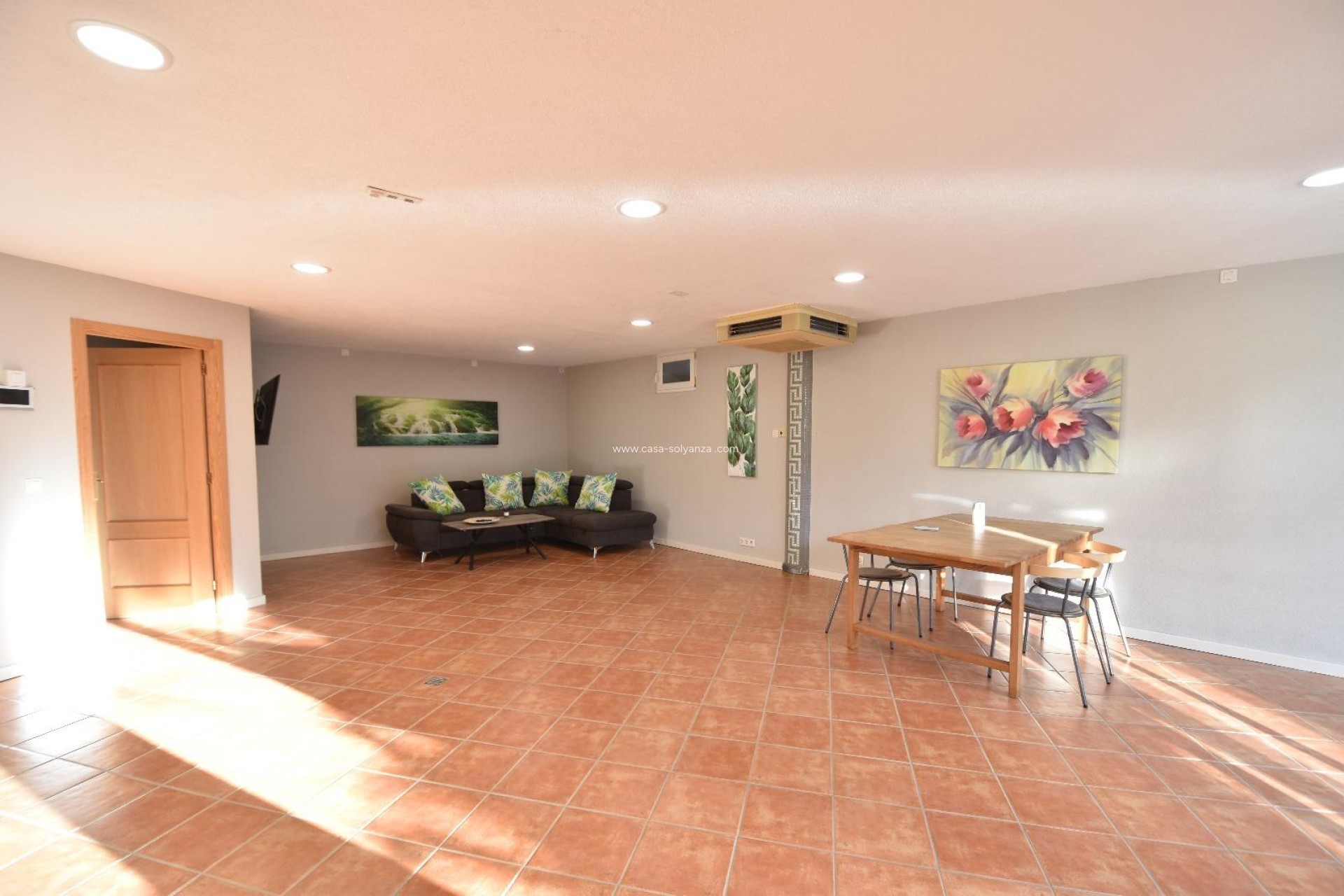 Revente - Villa - Orihuela Costa - La Zenia