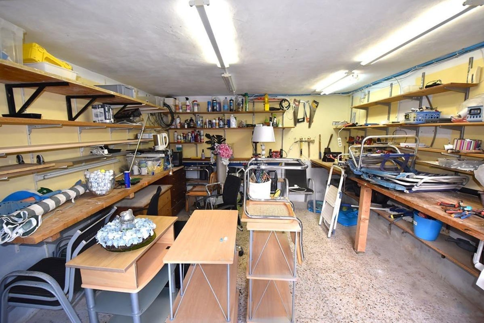 Revente - Villa - Orihuela Costa - La Zenia