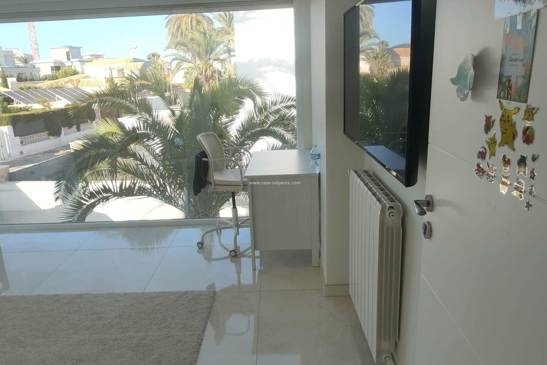 Revente - Villa - Orihuela Costa - La Zenia