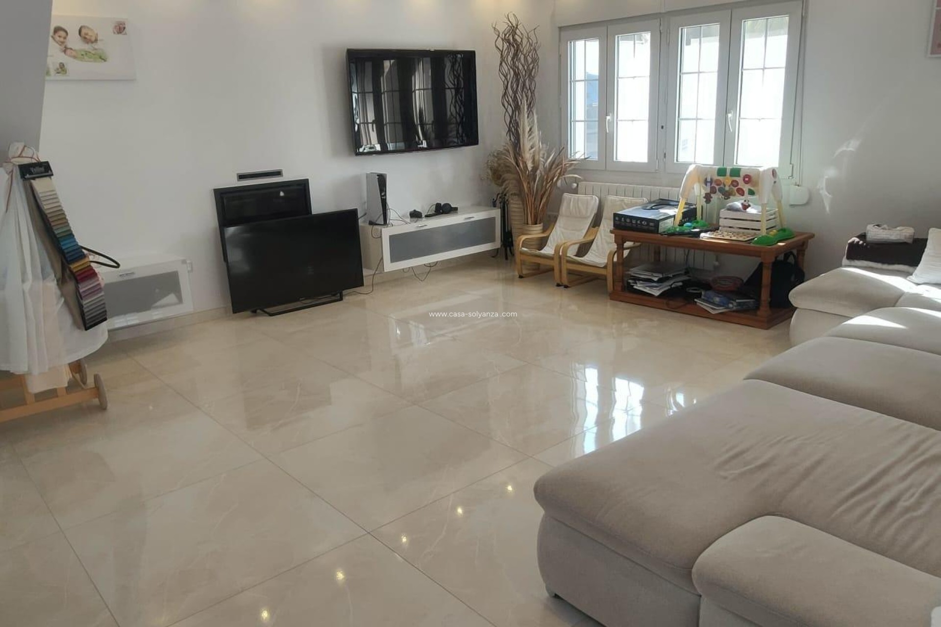 Revente - Villa - Orihuela Costa - La Zenia