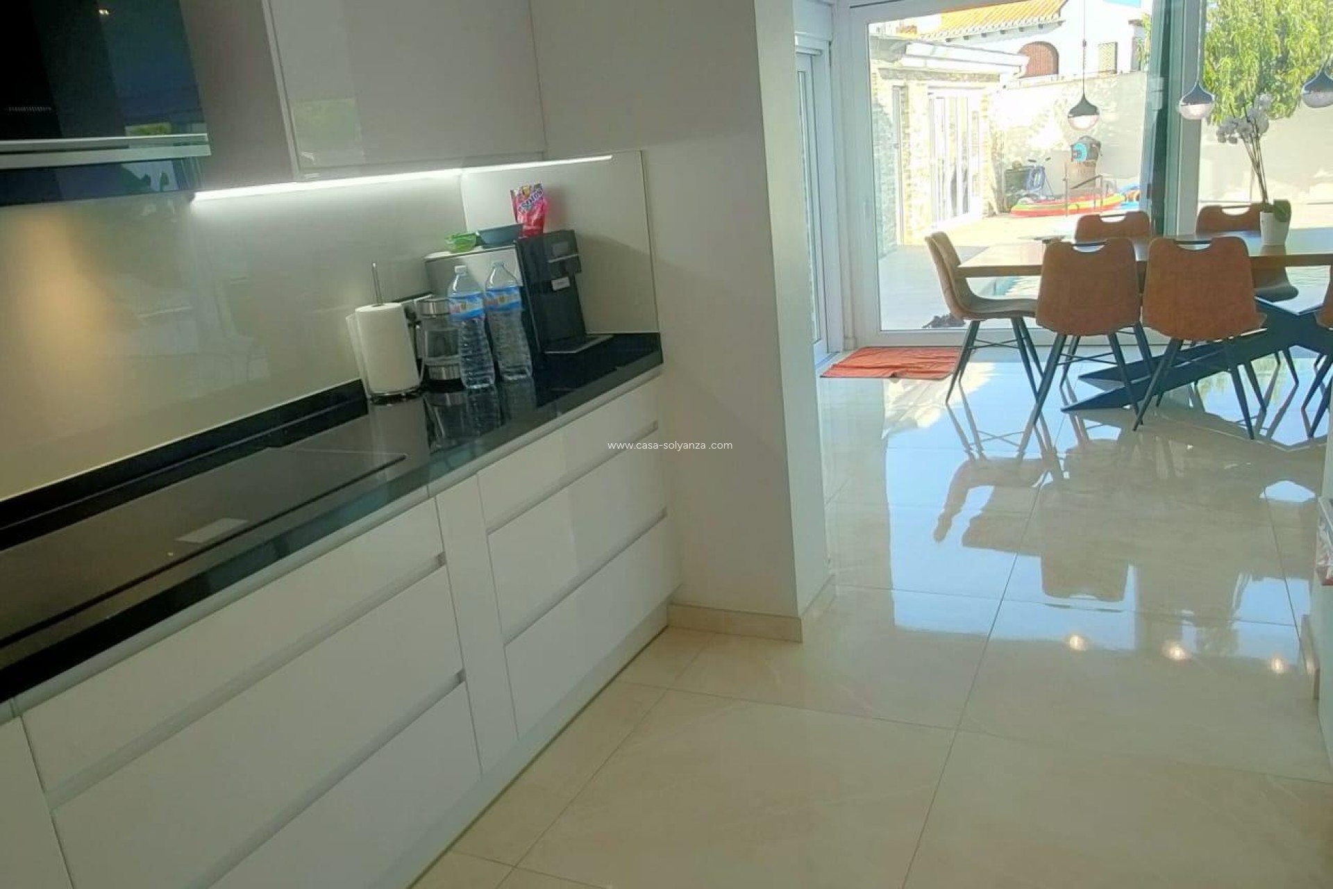 Revente - Villa - Orihuela Costa - La Zenia