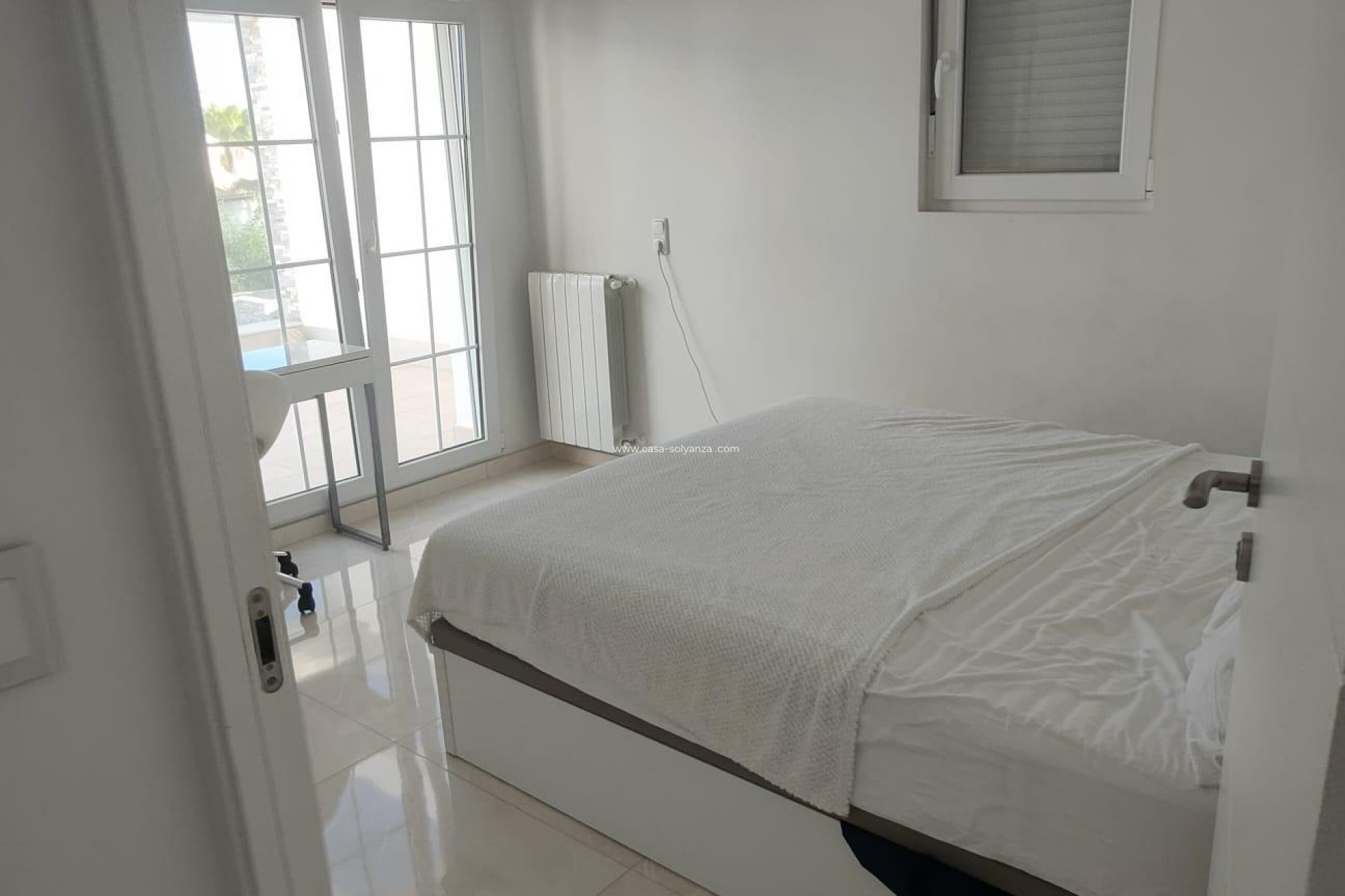 Revente - Villa - Orihuela Costa - La Zenia