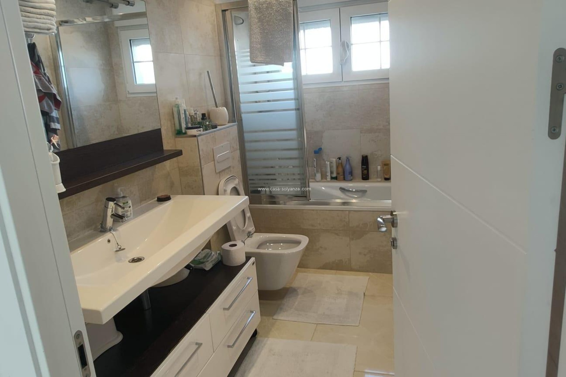 Revente - Villa - Orihuela Costa - La Zenia